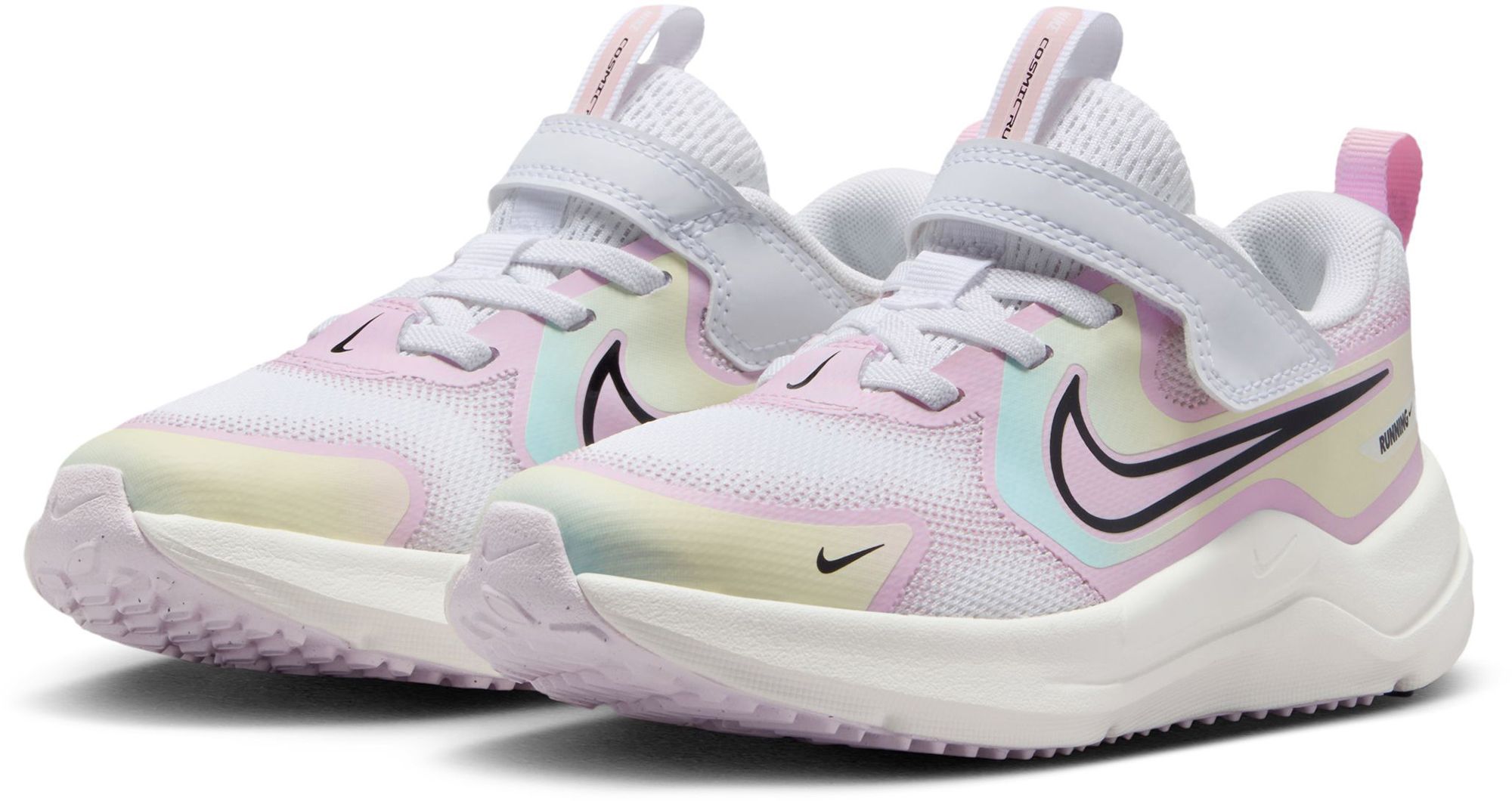 Nike Kids' Preschool Cosmic Runner SE 2 Basketball Shoes product image