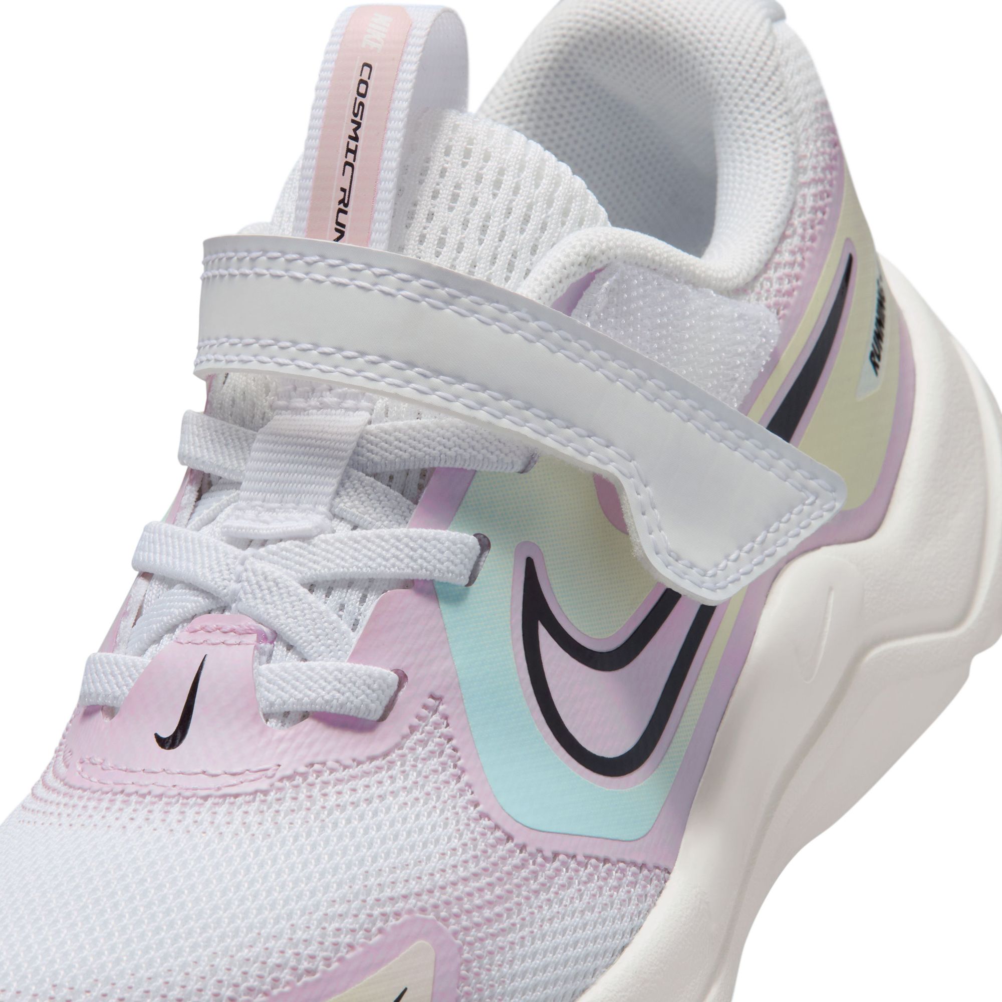 Nike Kids' Preschool Cosmic Runner SE 2 Basketball Shoes product image