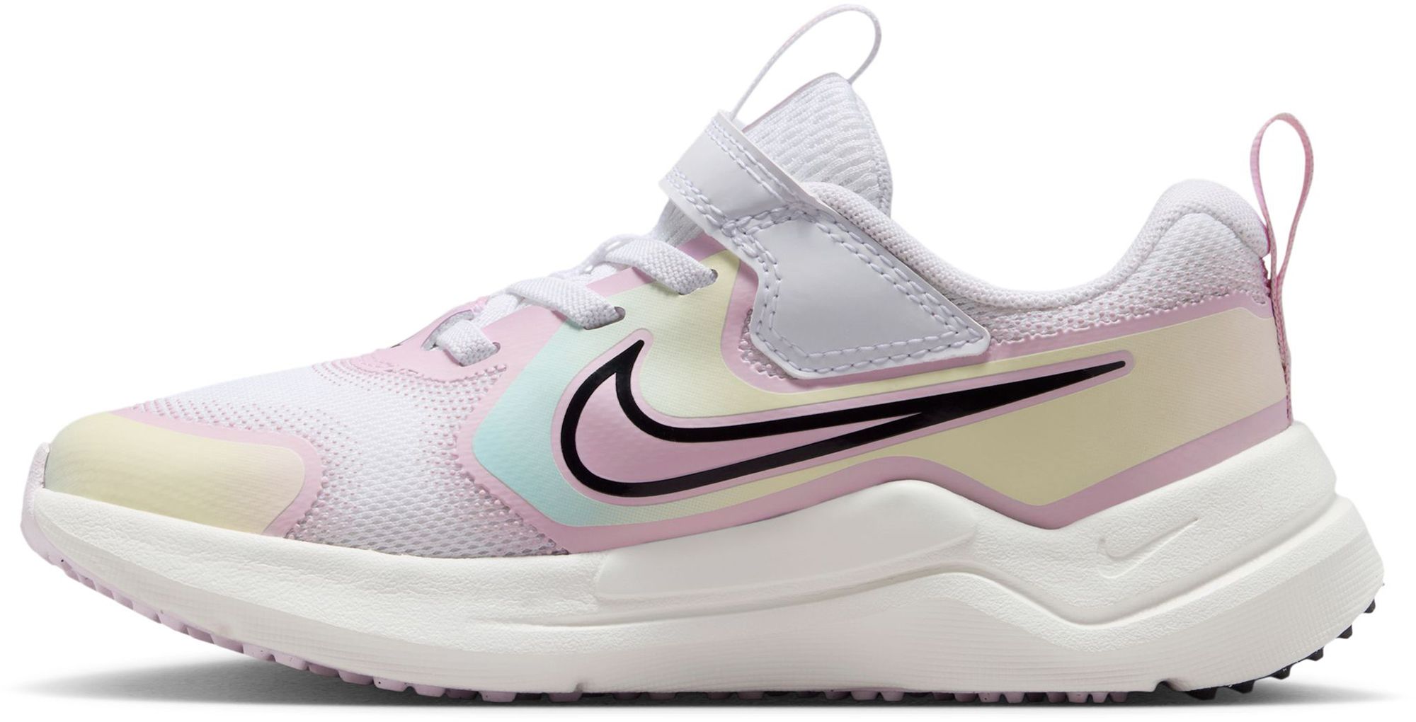 Nike Kids' Preschool Cosmic Runner SE 2 Basketball Shoes product image
