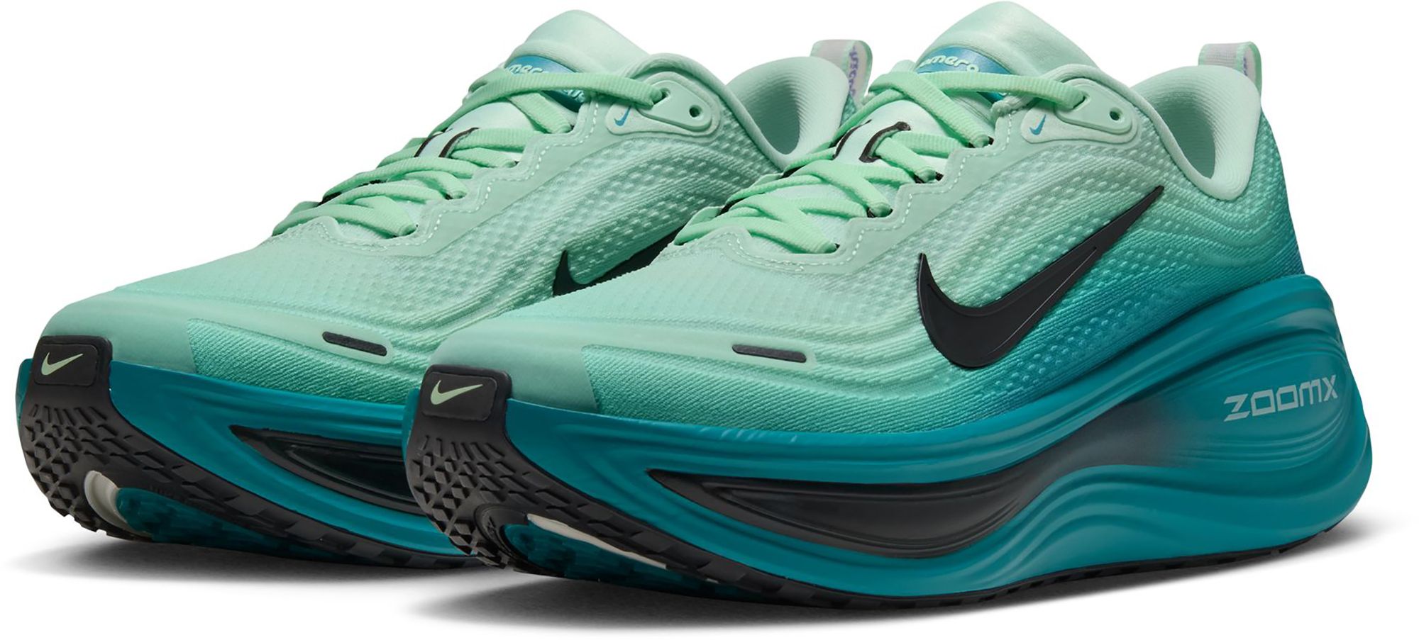 Nike Men's Vomero Plus Running Shoes product image
