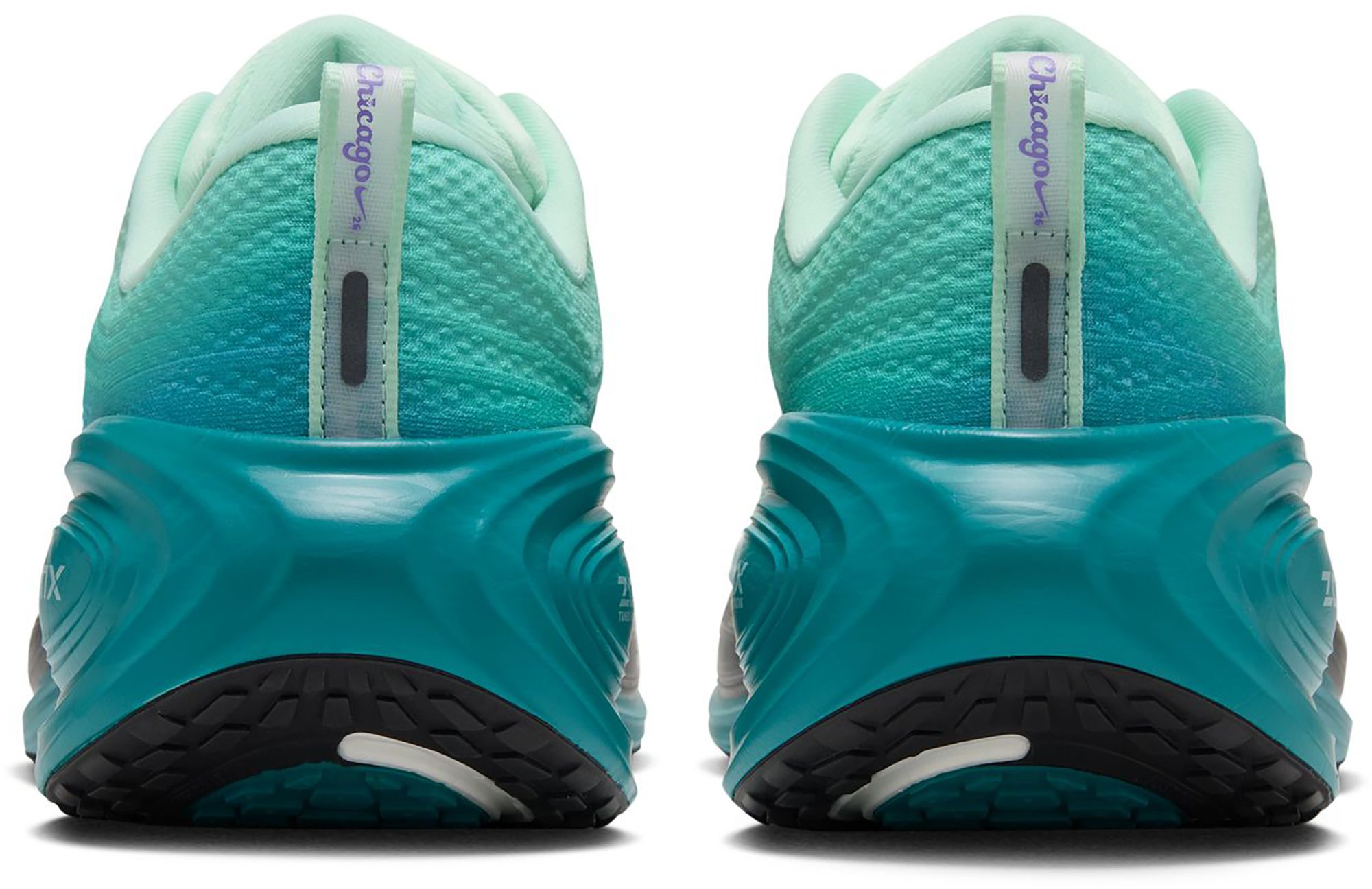 Nike Men's Vomero Plus Running Shoes product image