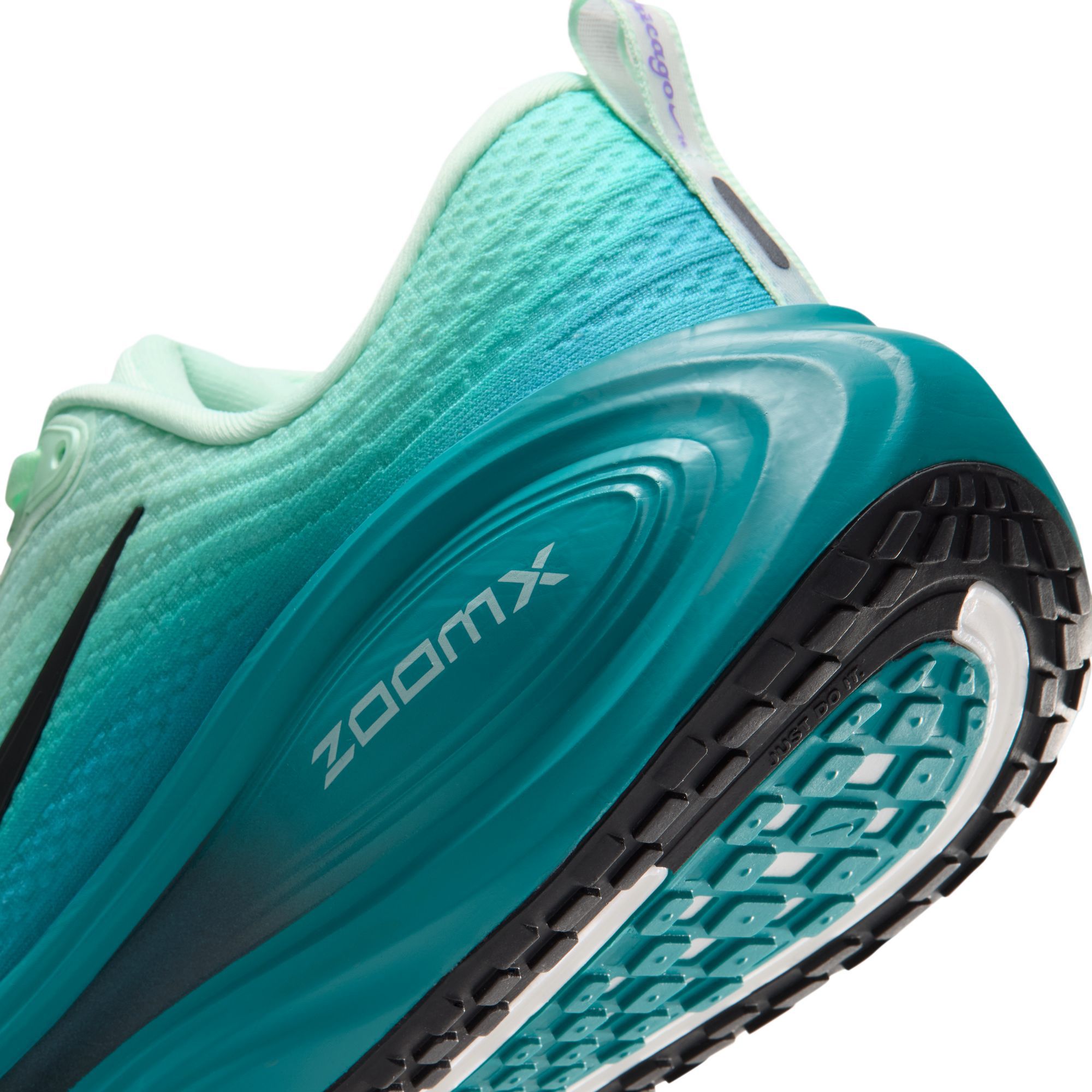 Nike Men's Vomero Plus Running Shoes product image