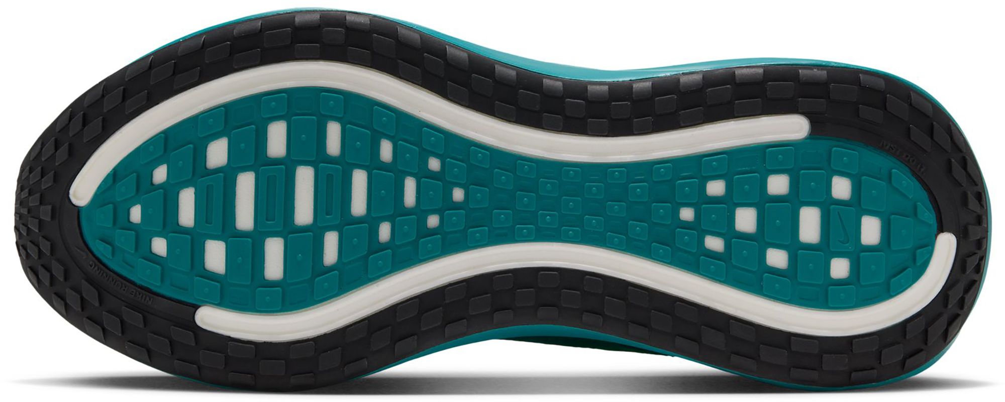 Nike Men's Vomero Plus Running Shoes product image