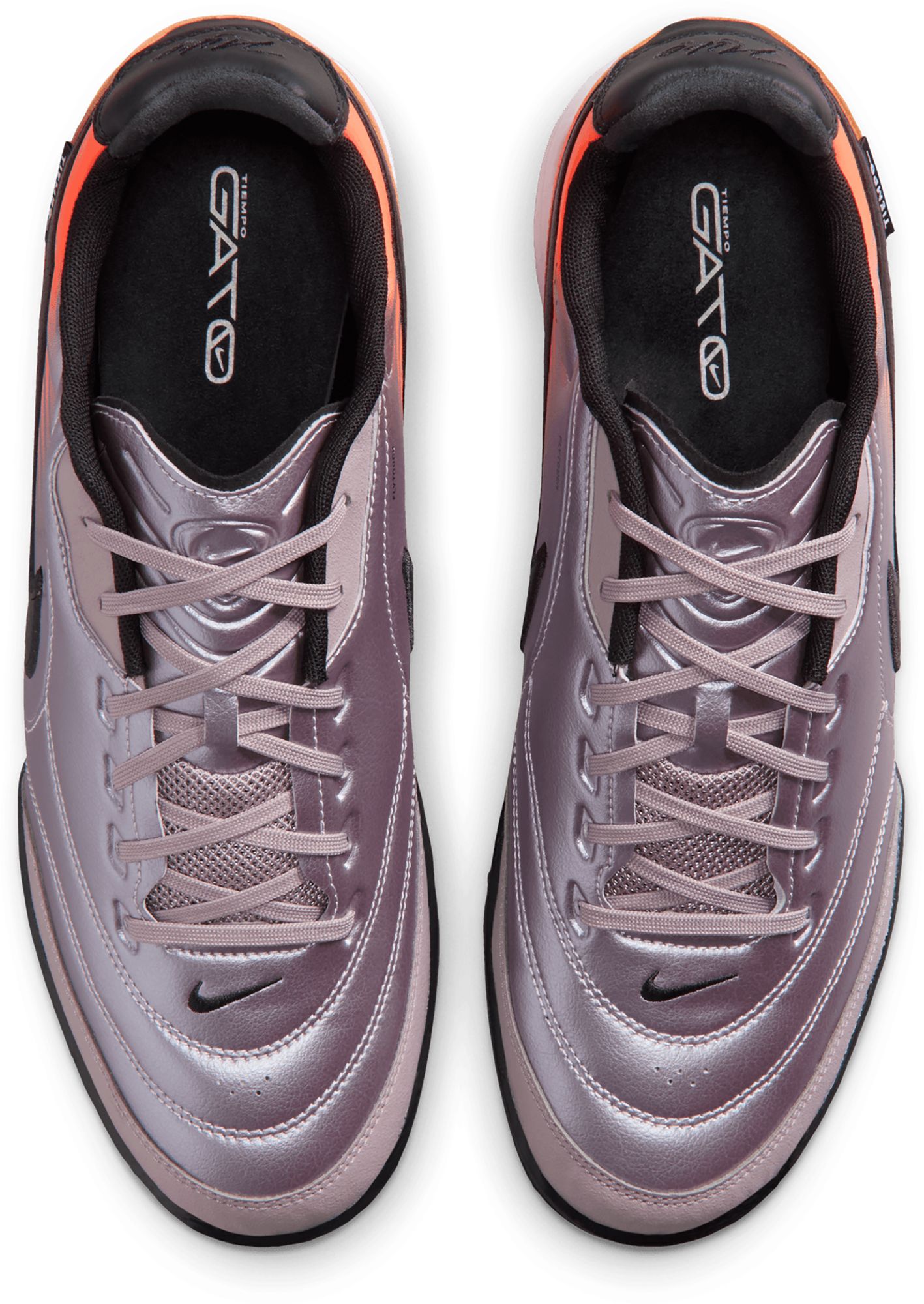 Nike Tiempo Streetgato PRM Heritage Indoor Soccer Shoes | Dick's