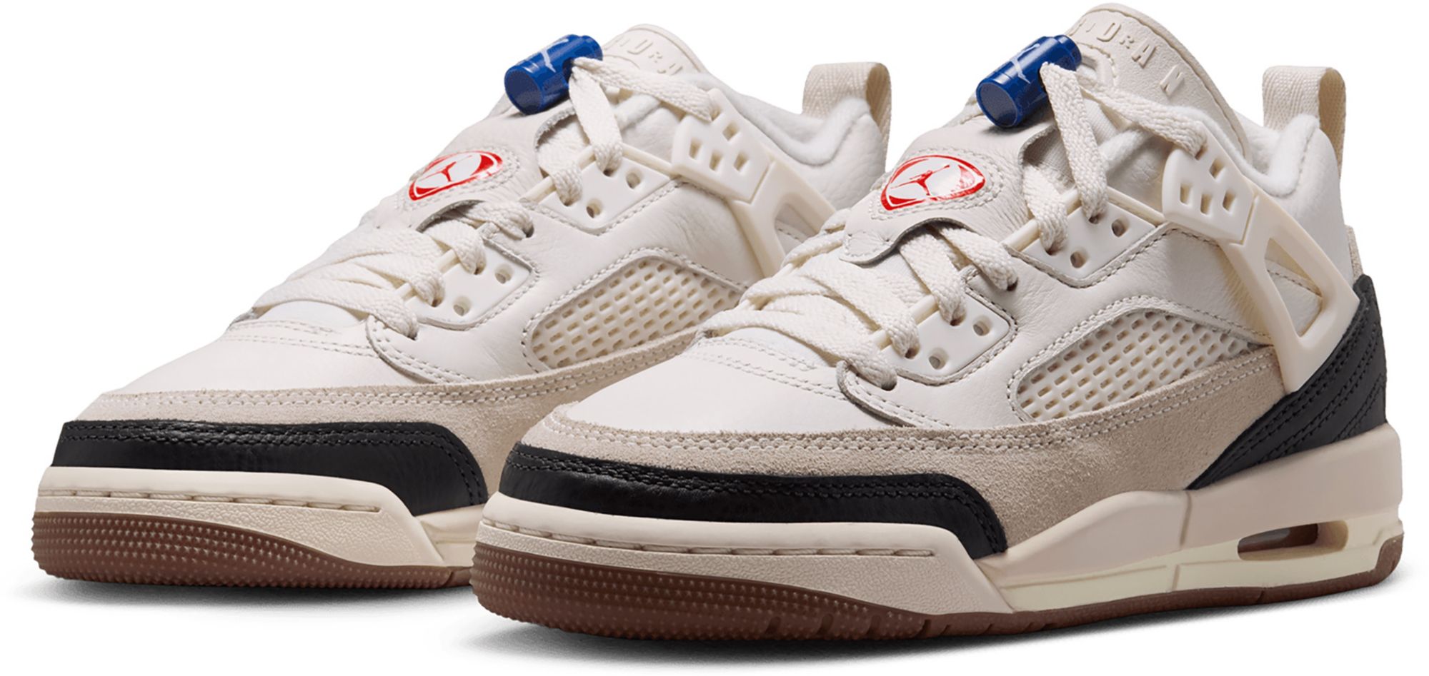 Jordan Kids' Grade School Spizike Low Shoes product image