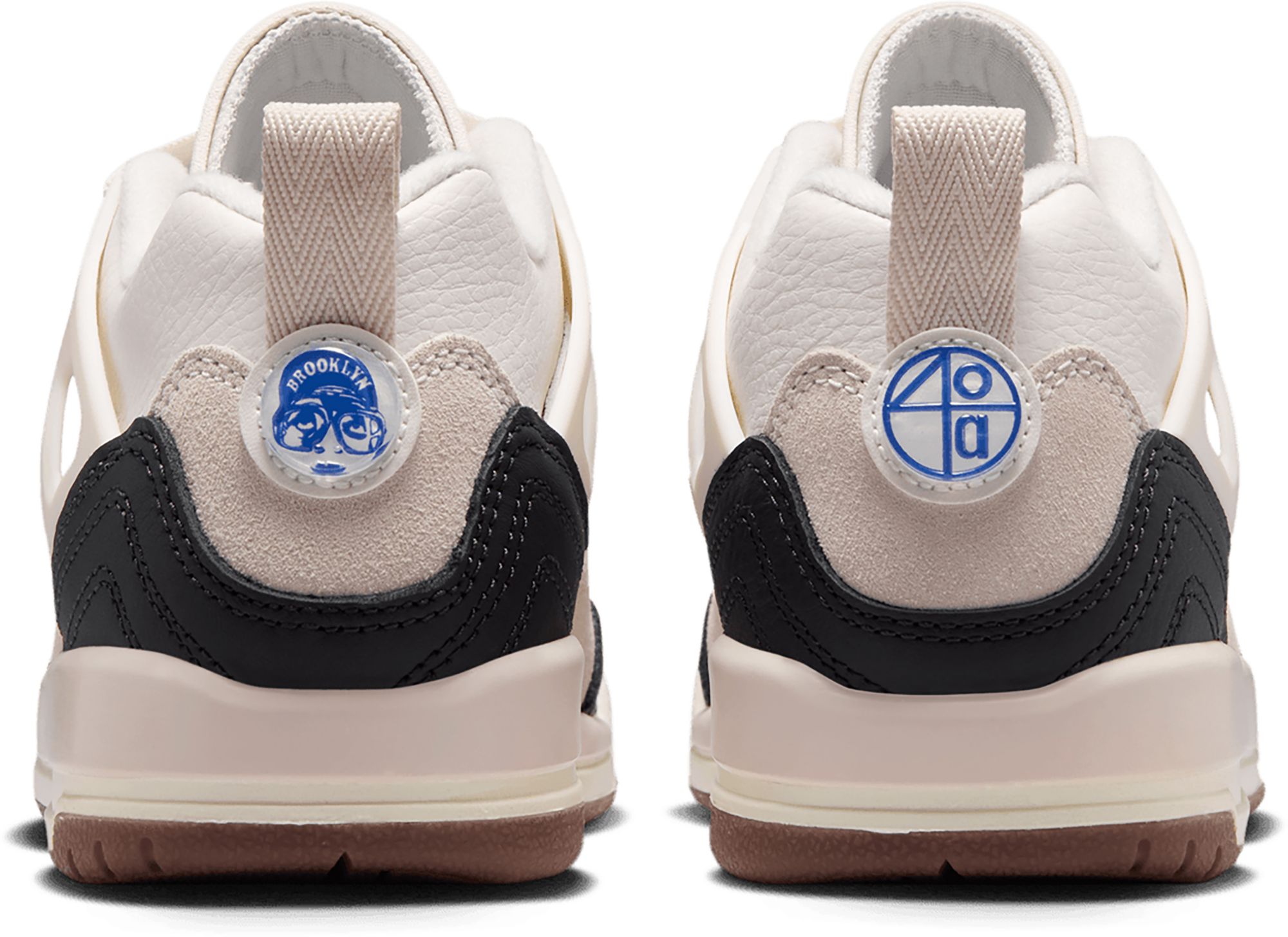 Jordan Kids' Grade School Spizike Low Shoes product image