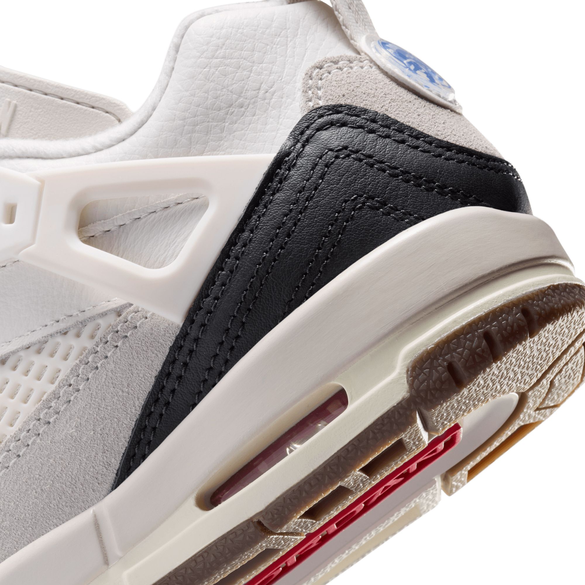 Jordan Kids' Grade School Spizike Low Shoes product image