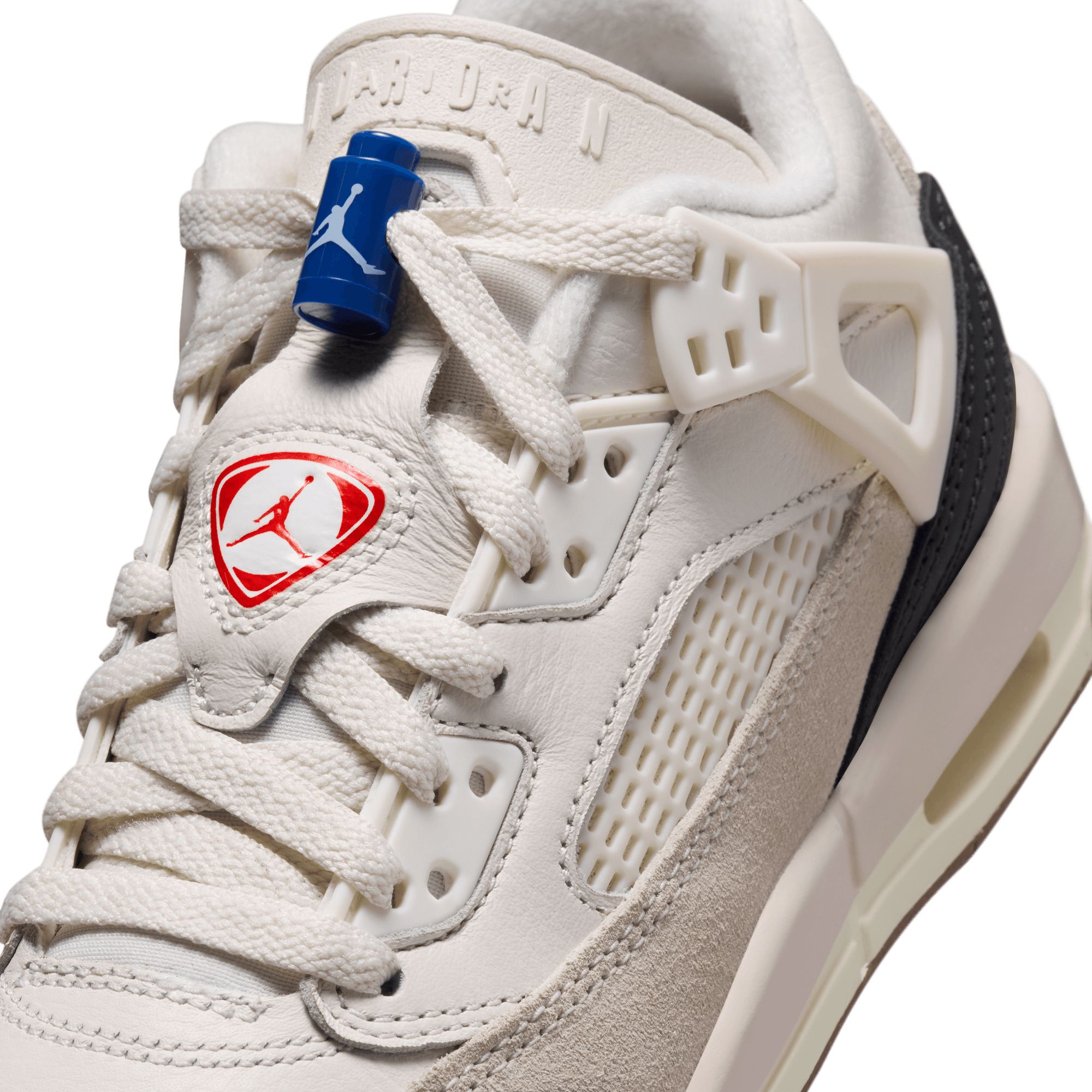 Jordan Kids' Grade School Spizike Low Shoes product image