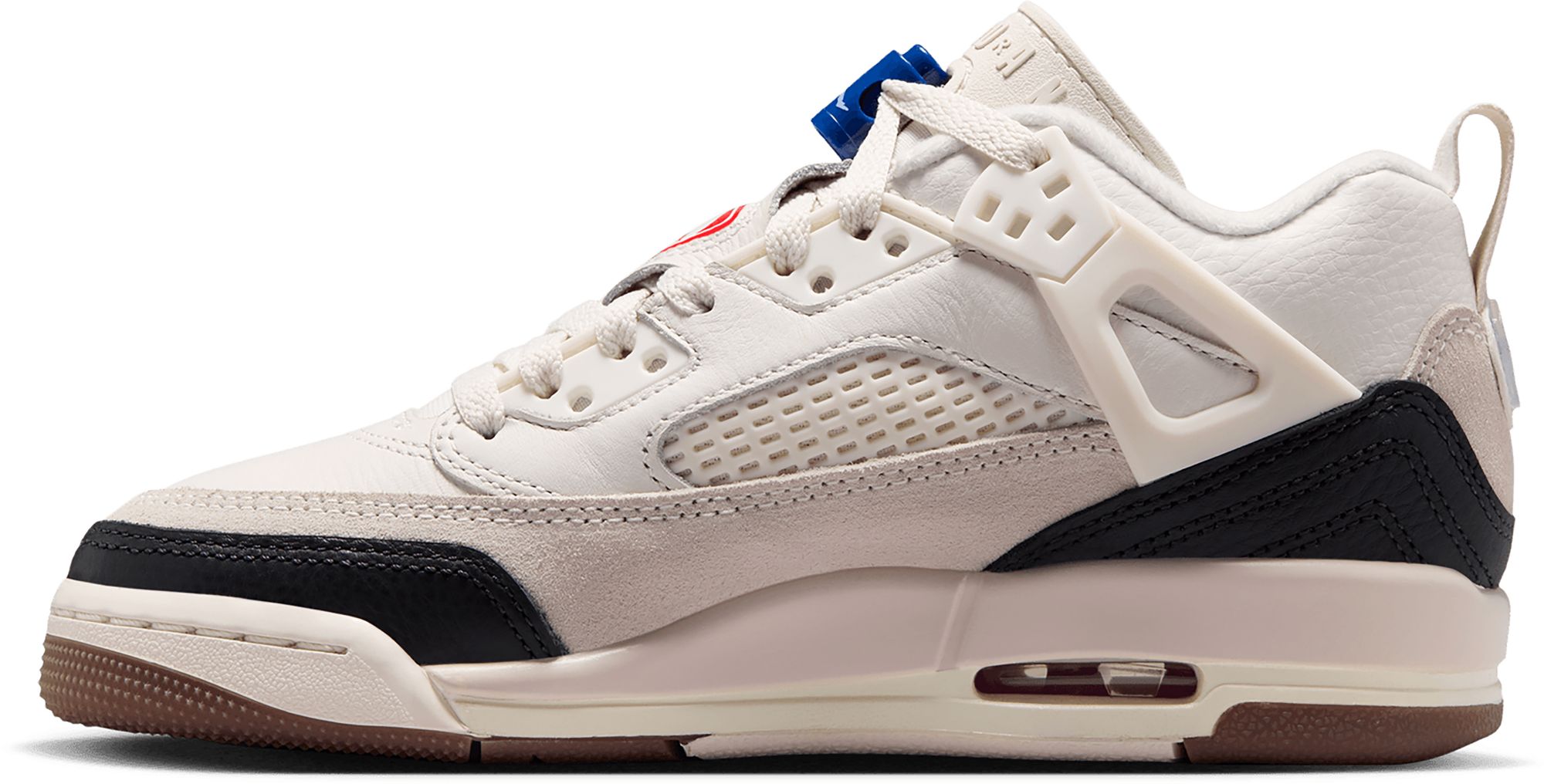 Jordan Kids' Grade School Spizike Low Shoes product image