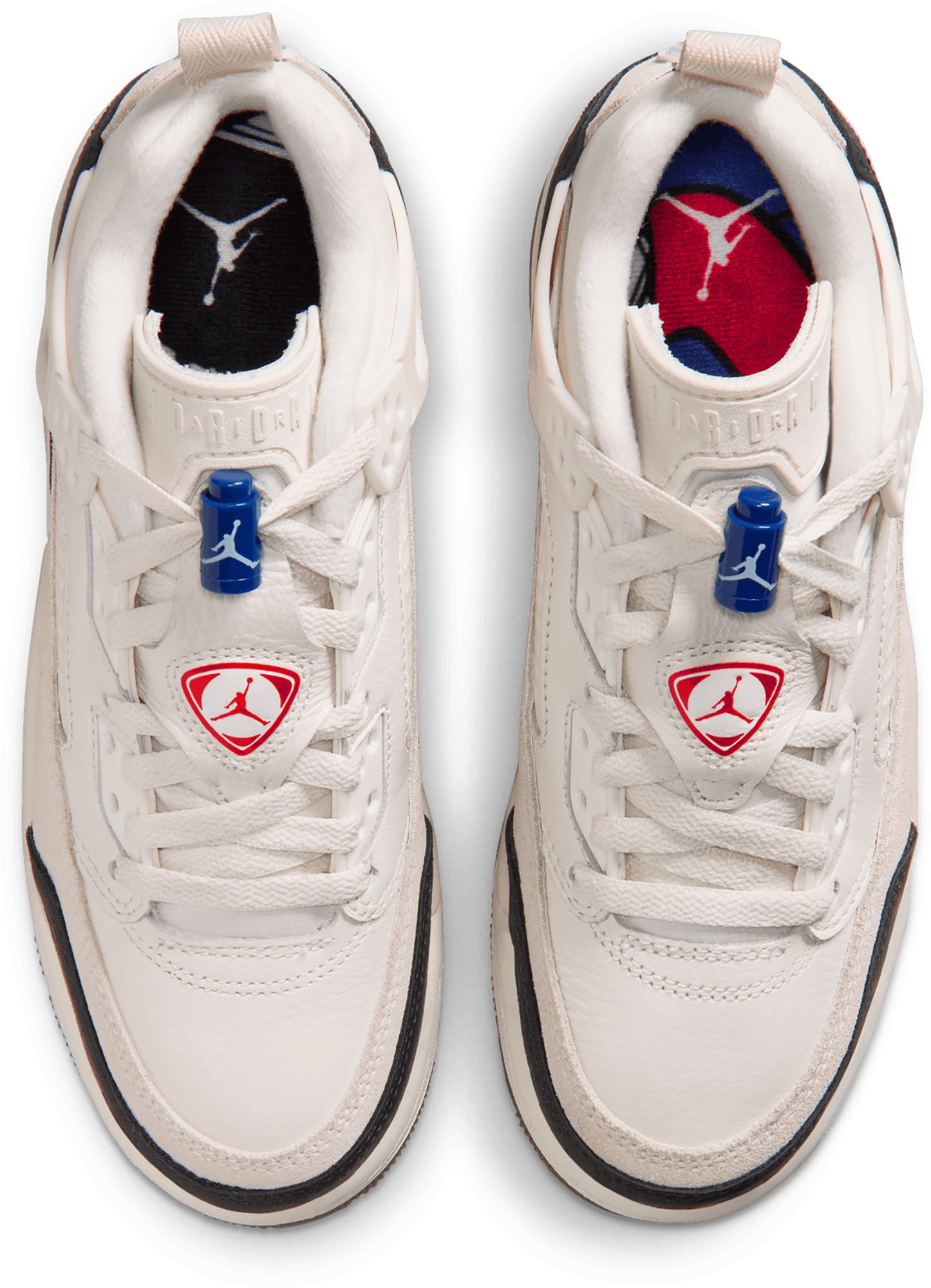 Jordan Kids' Grade School Spizike Low Shoes product image