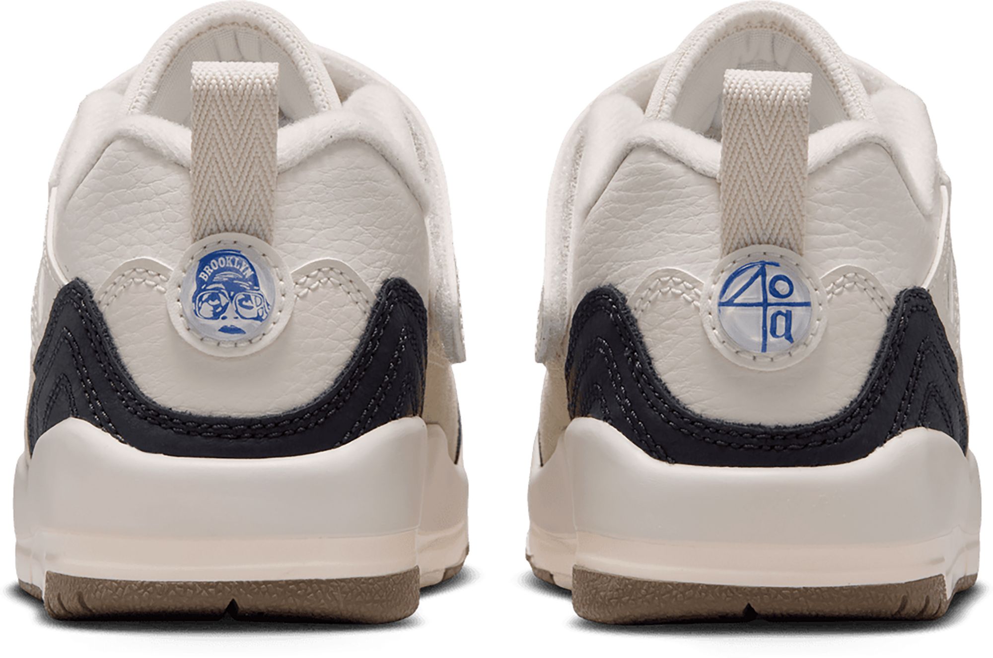 Jordan Kids' Preschool Spizike Low Shoes product image