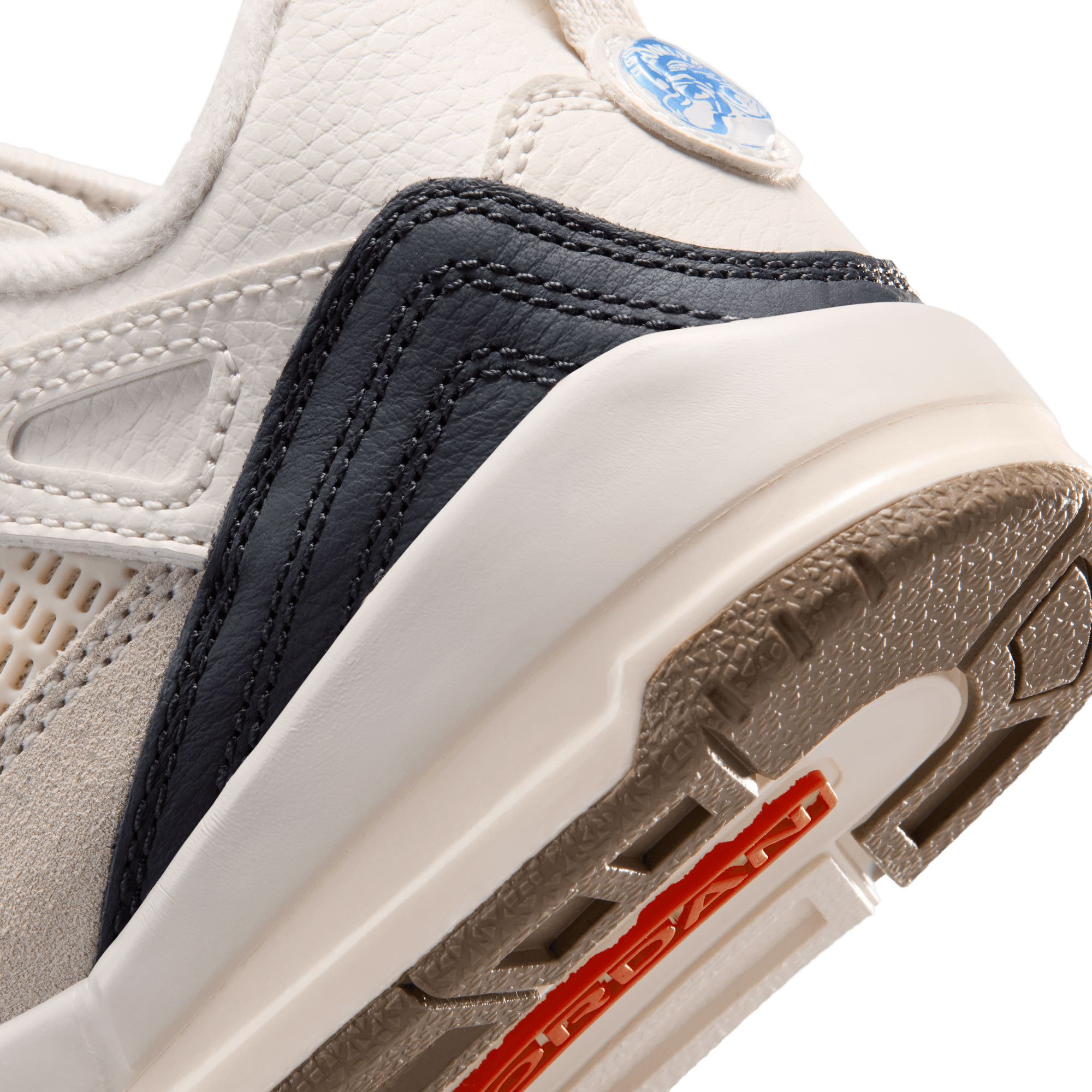 Jordan Kids' Preschool Spizike Low Shoes product image