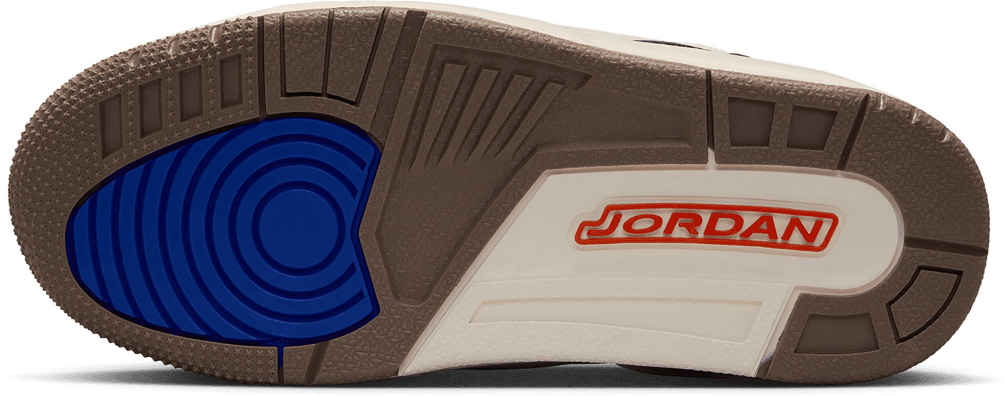 Jordan Kids' Preschool Spizike Low Shoes product image