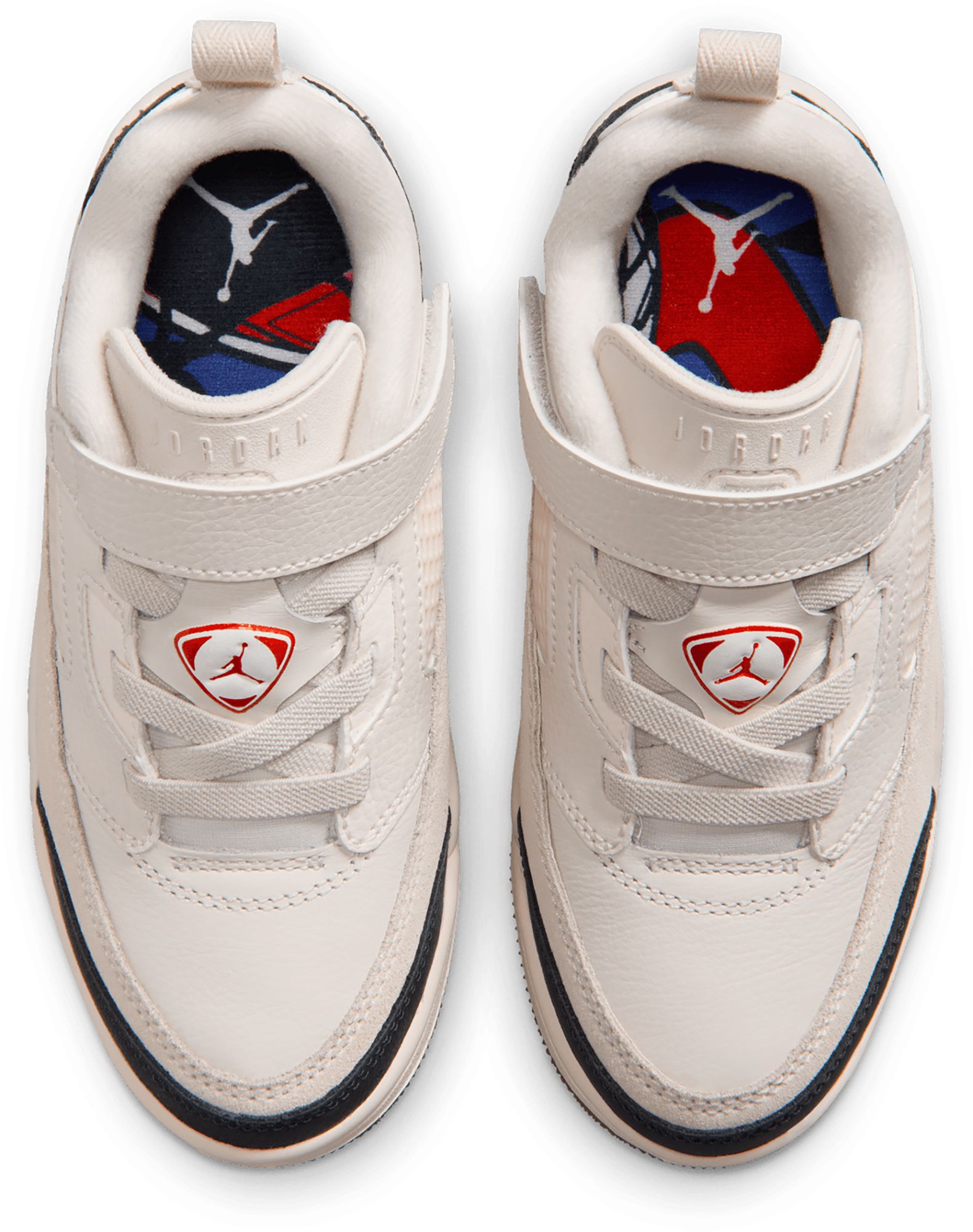 Jordan Kids' Preschool Spizike Low Shoes product image