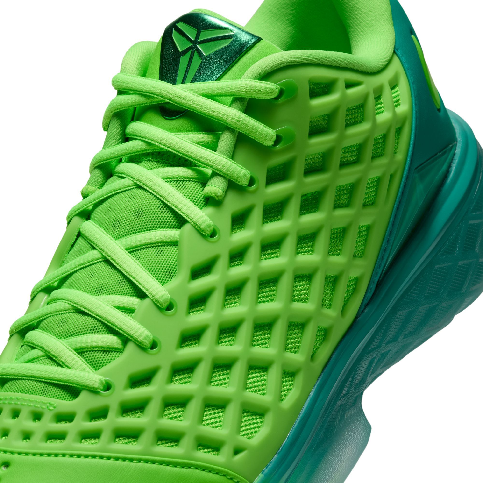 Nike Kobe 3 Low Protro 'Mambacurial' Basketball Shoes | Dick's