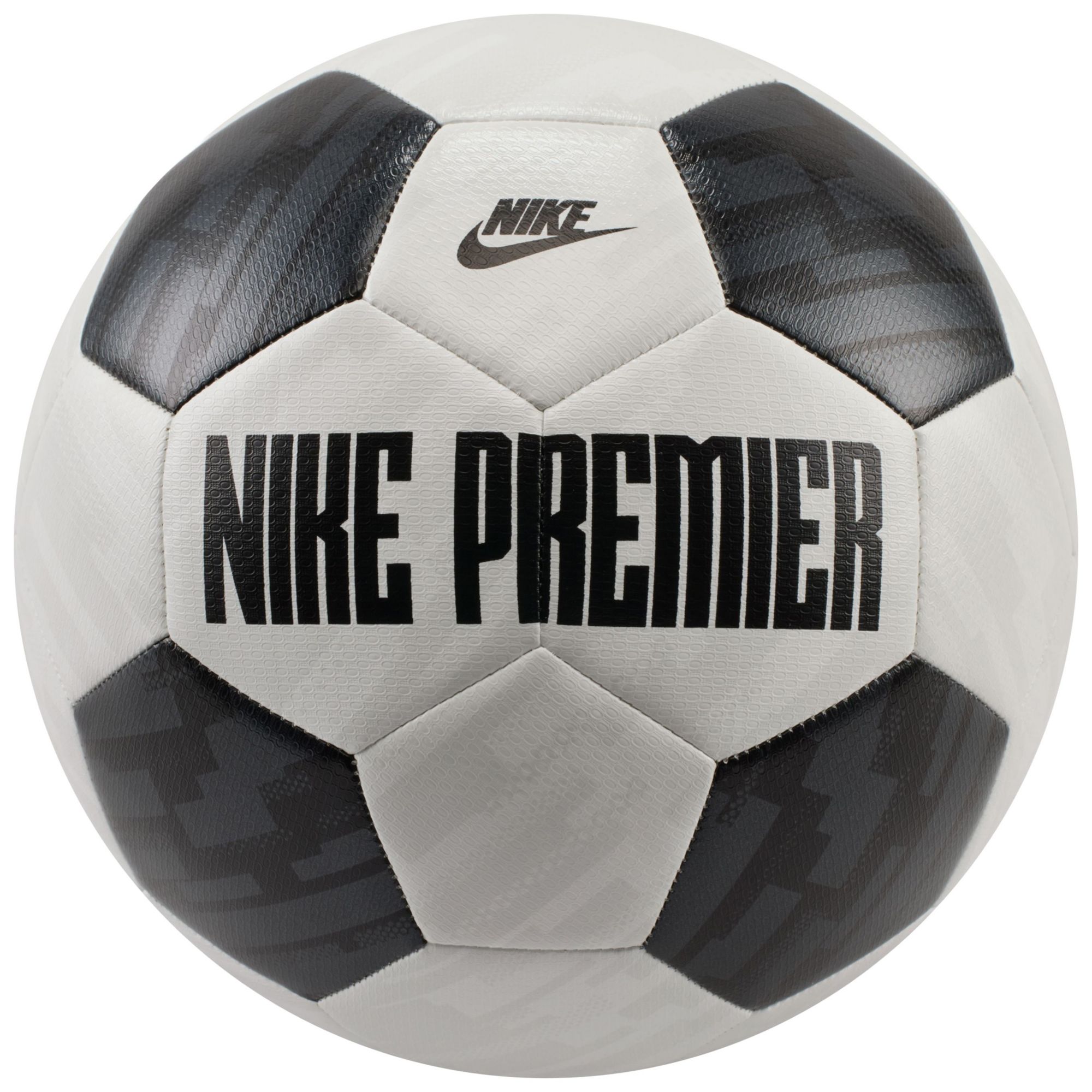 Nike Heritage Premier League Soccer Ball | Dick's Sporting Goods