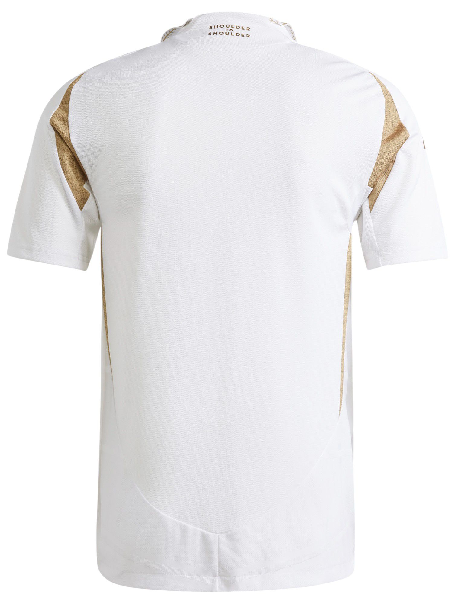adidas Adult Los Angeles FC 2025 Secondary Authentic Jersey product image