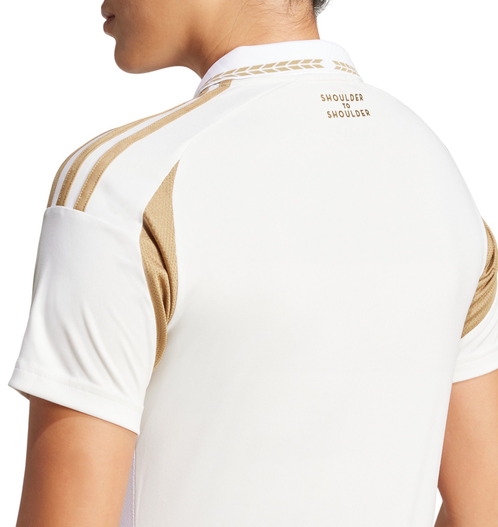 adidas Women's Los Angeles FC 2025 Secondary Replica Jersey product image