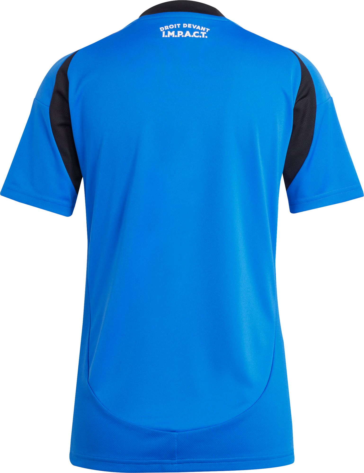 adidas Women's CF Montreal 2025 Primary Replica "The Original" Jersey product image