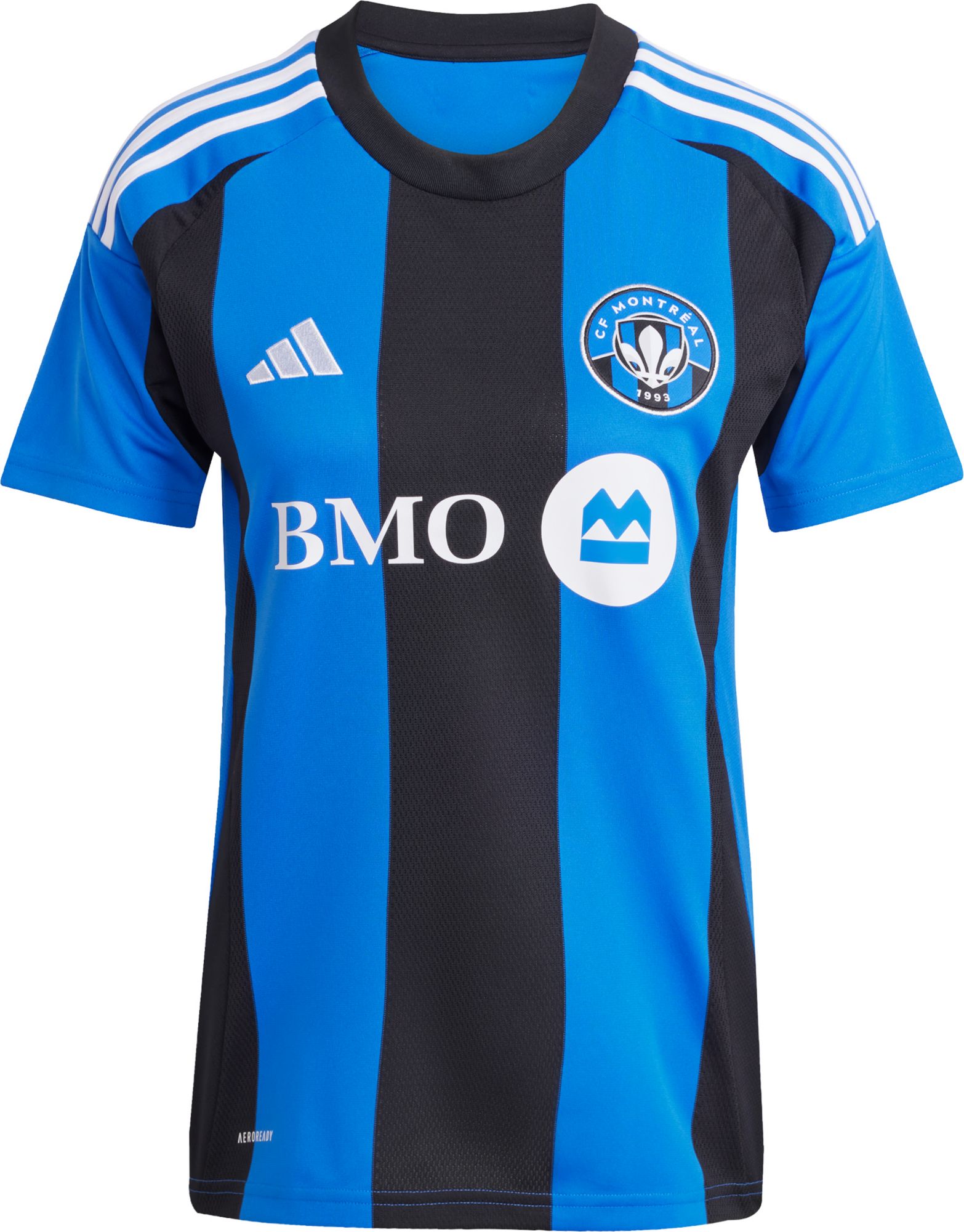 adidas Women's CF Montreal 2025 Primary Replica "The Original" Jersey product image