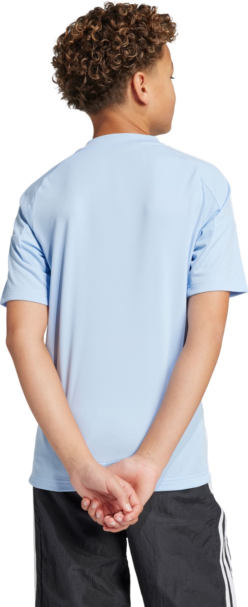 adidas Youth Sporting Kansas City 2025 Primary Replica "One KC" Jersey product image