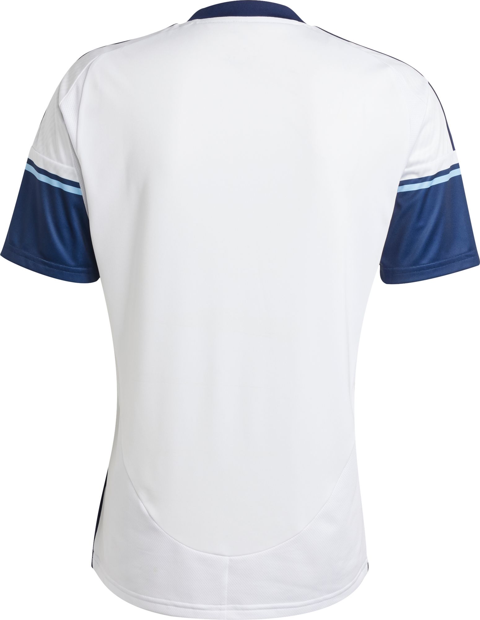 adidas Adult Vancouver Whitecaps 2025 Primary Replica "The Peak" Jersey product image