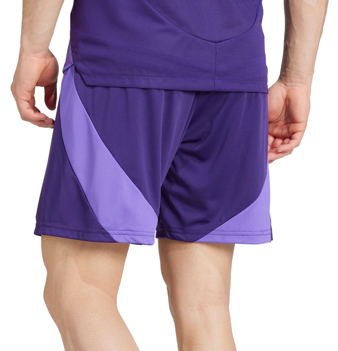 adidas Men's Orlando City 2025 Purple Home T-Shirt product image