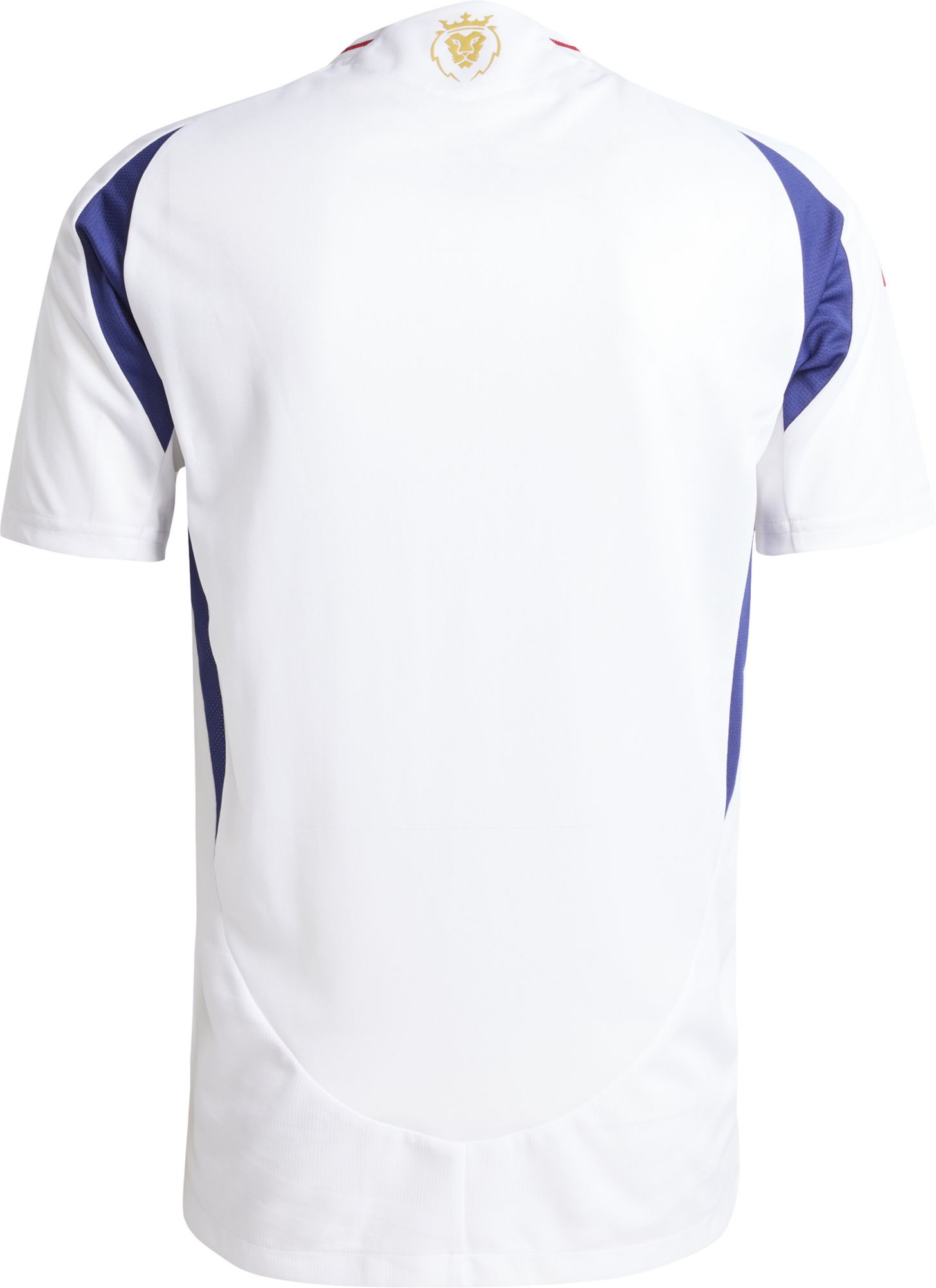 adidas Adult Real Salt Lake 2025 Secondary Authentic "Grid City" Jersey product image