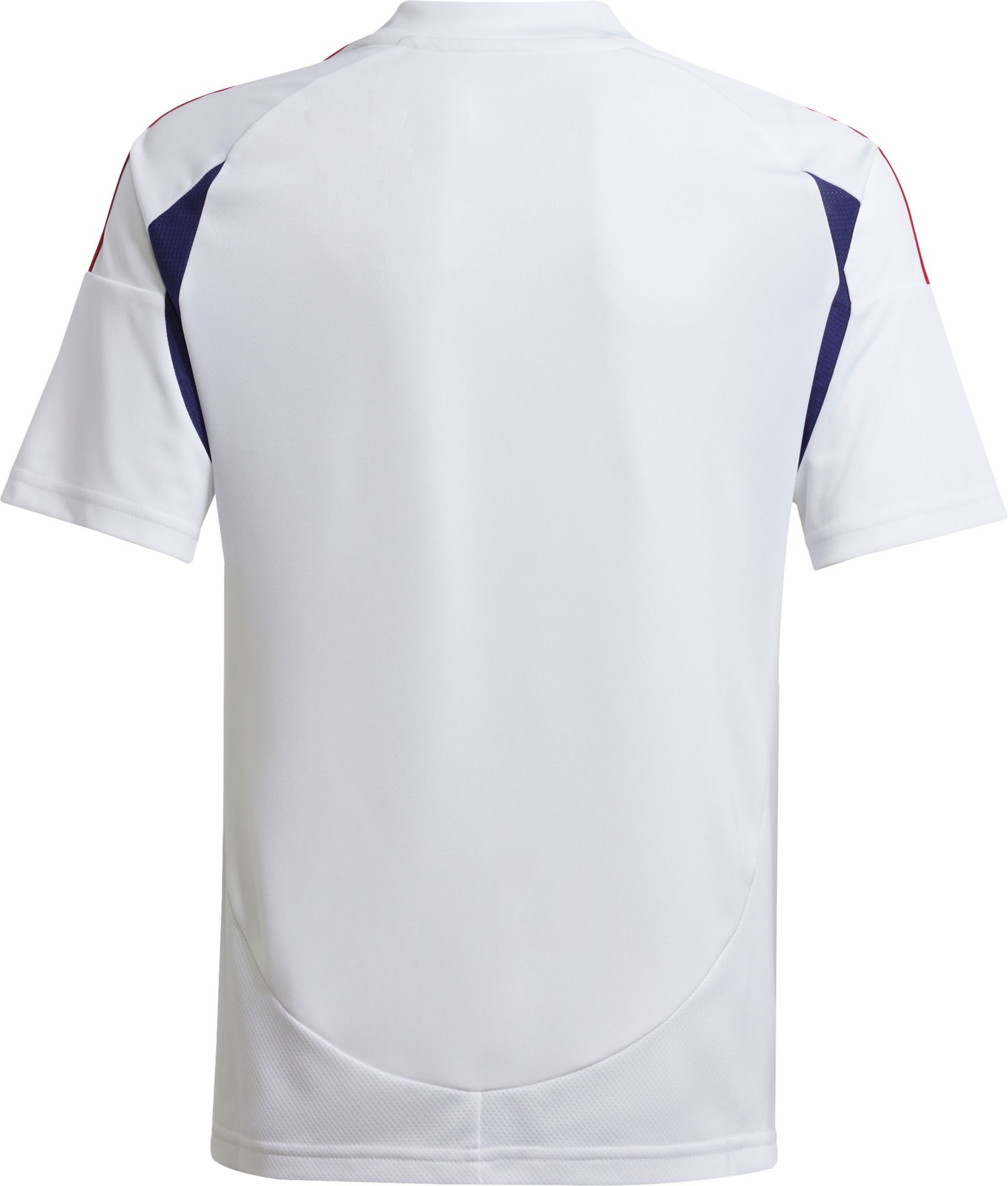 adidas Youth Real Salt Lake 2025 Replica Secondary "Grid City" Jersey product image