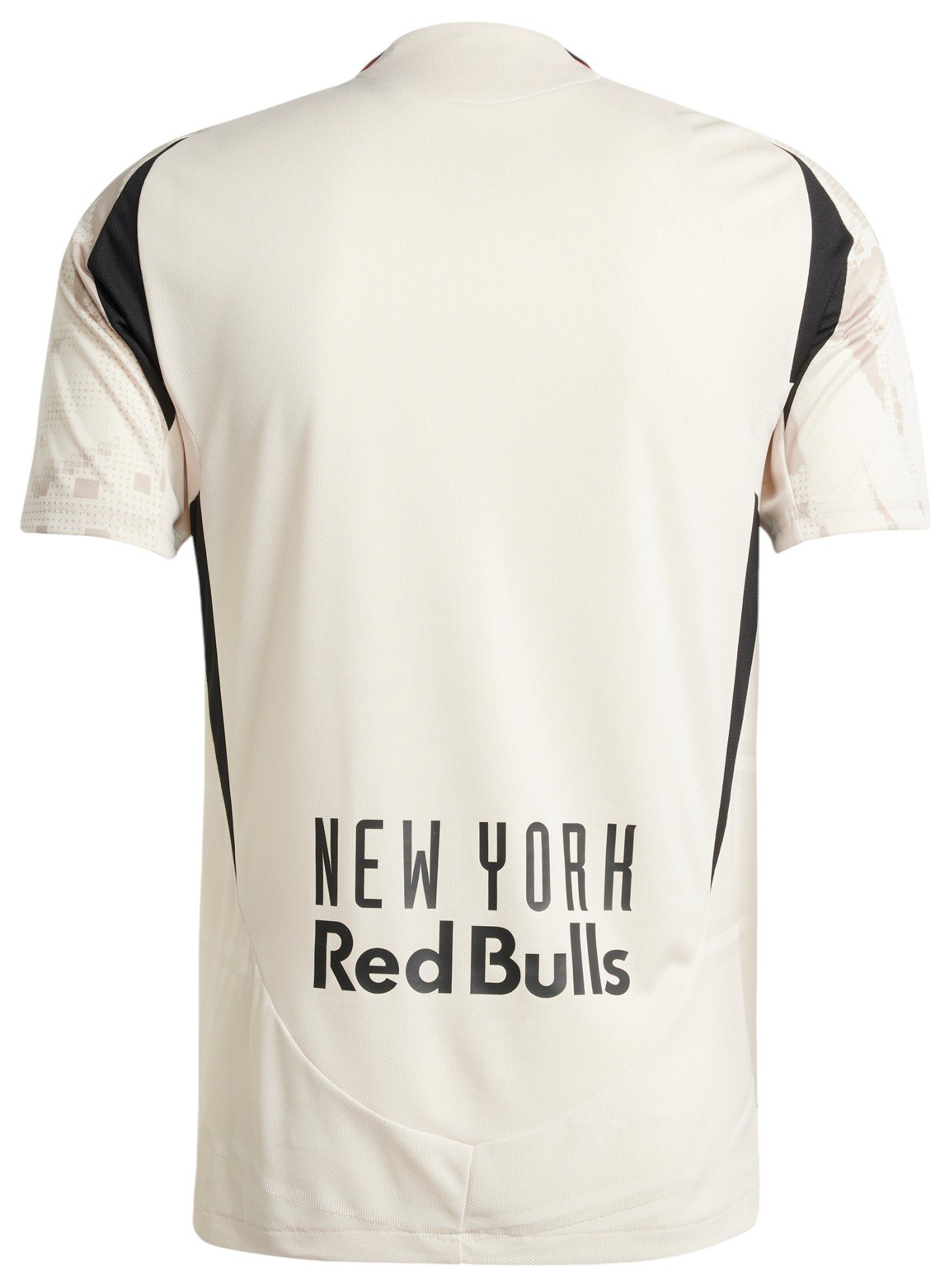 adidas Adult New York Red Bulls 2025 Secondary Authentic "The Stone Kit" Jersey product image