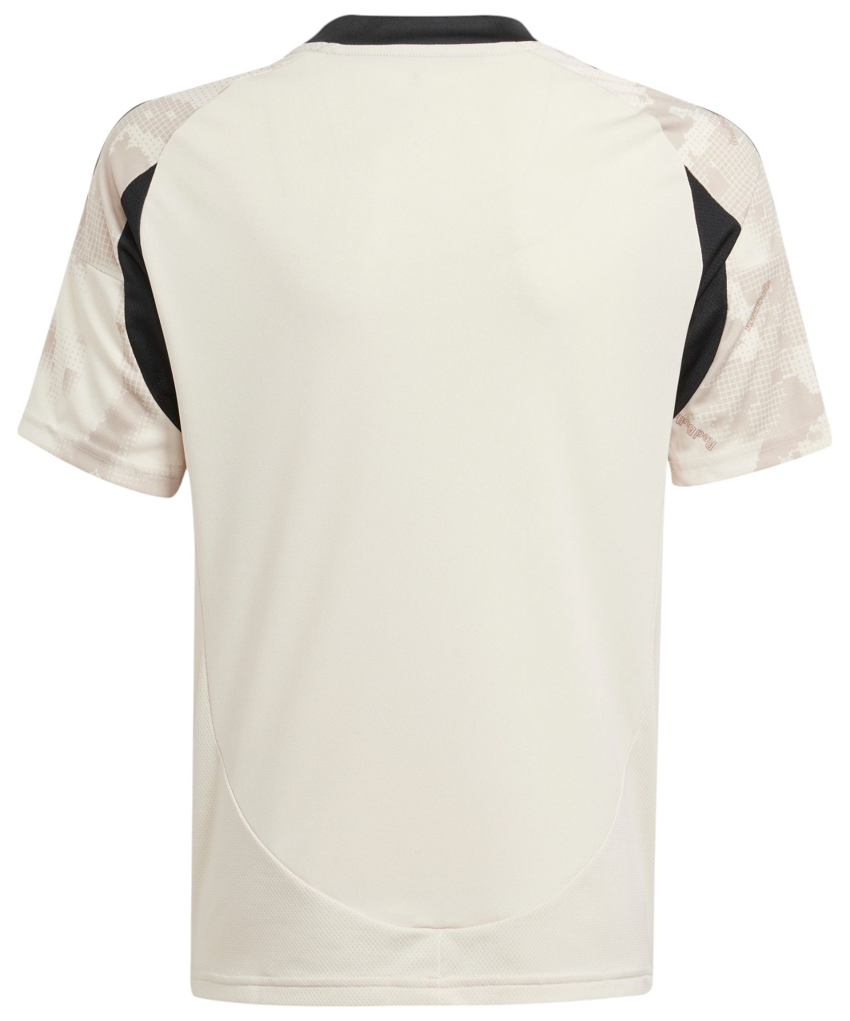 adidas Youth New York Red Bulls 2025 Secondary Replica "The Stone Kit" Jersey product image