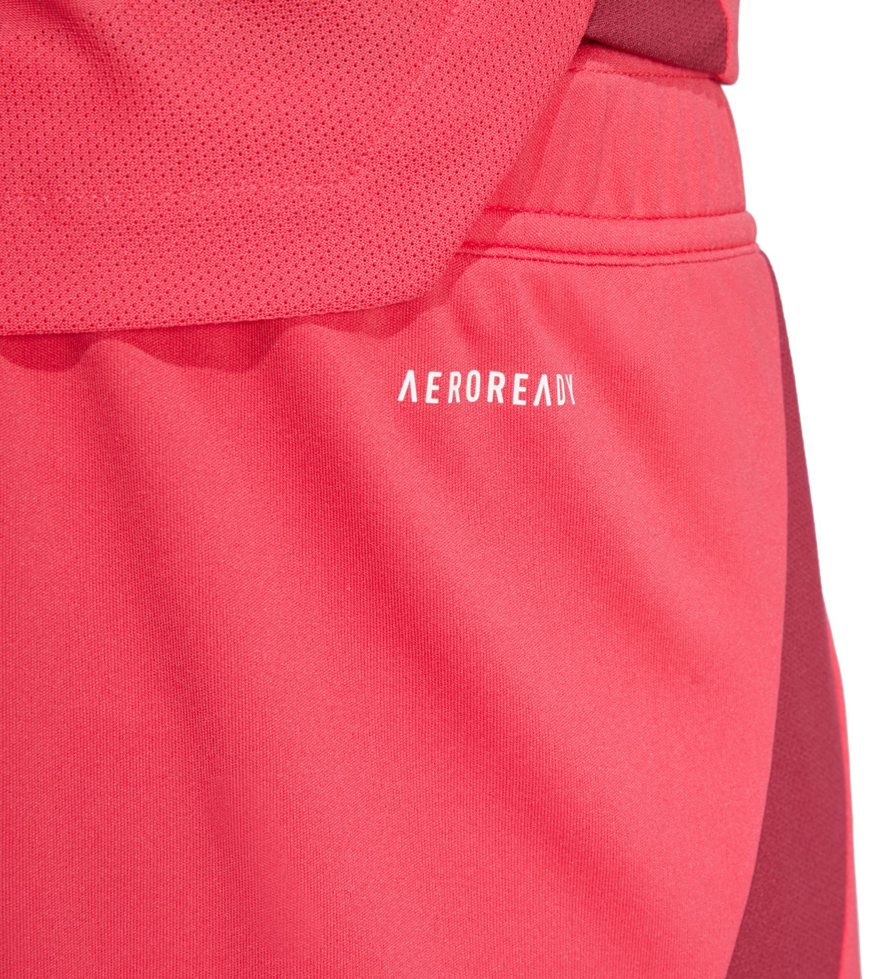 adidas Men's St. Louis City SC Pink Authentic Home Shorts product image