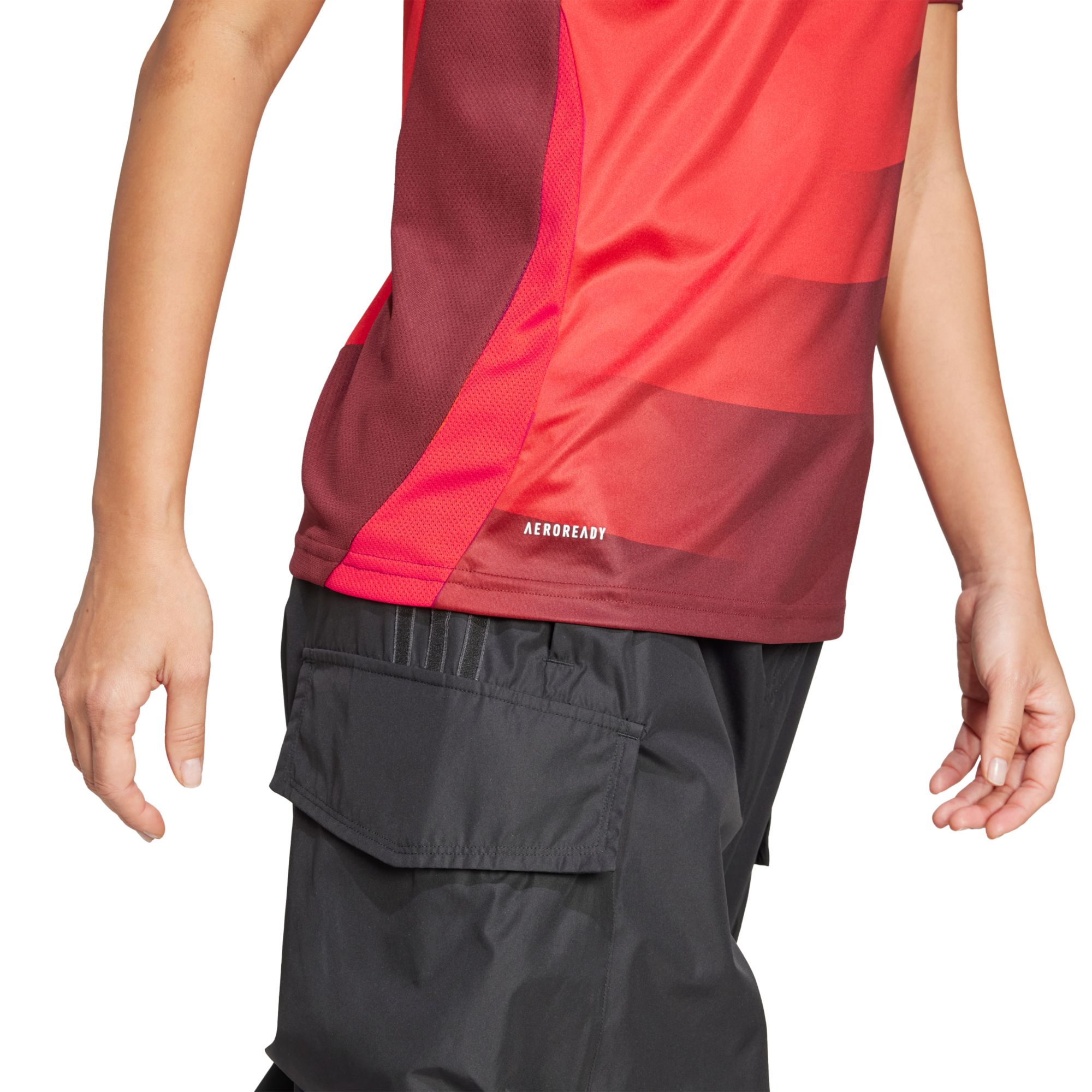adidas Women's Toronto FC 2025 Primary Replica "The Club Kit" Jersey product image