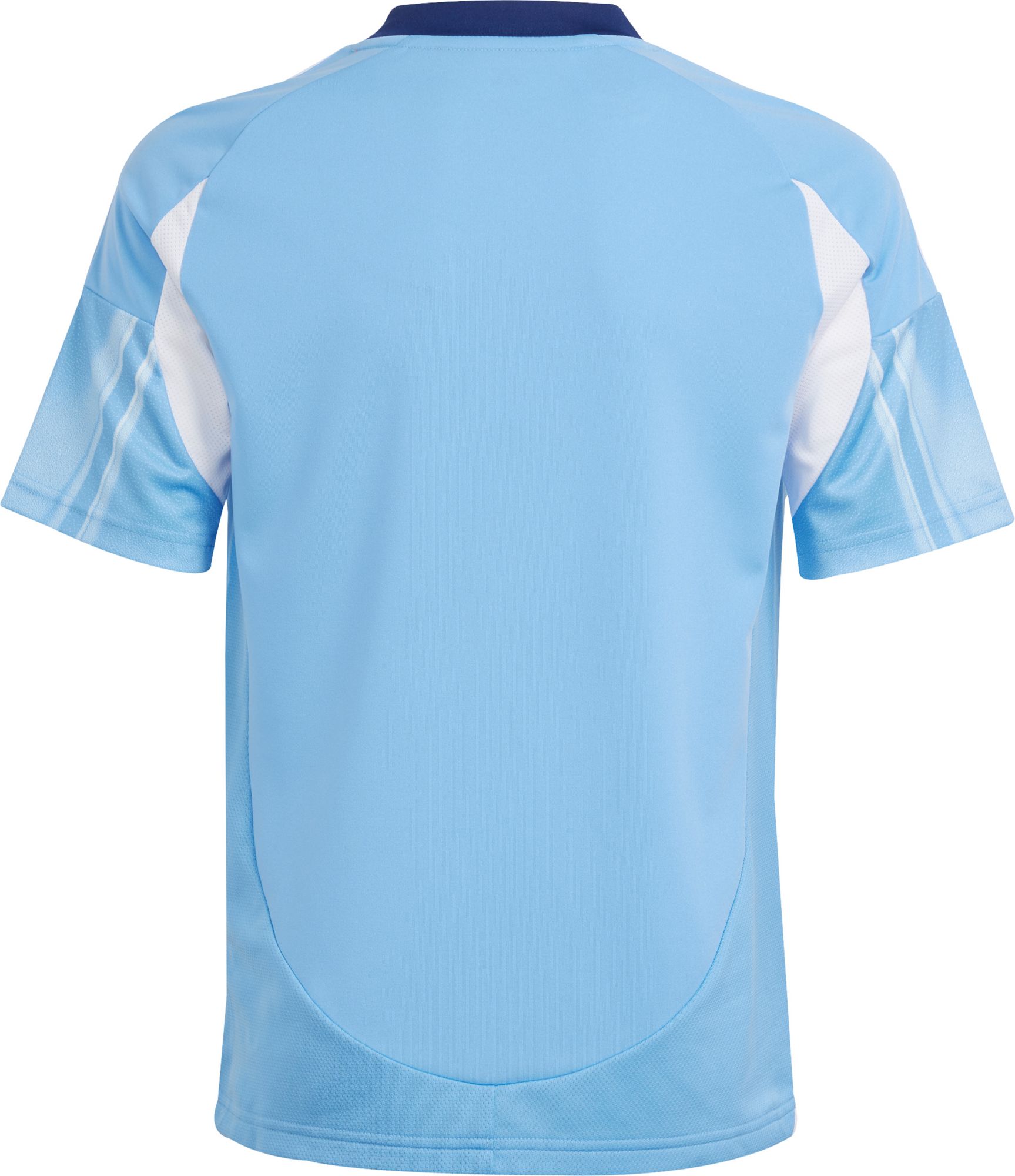 adidas Youth New York City FC 2025 Primary Replica "The Excelsior Kit" Jersey product image