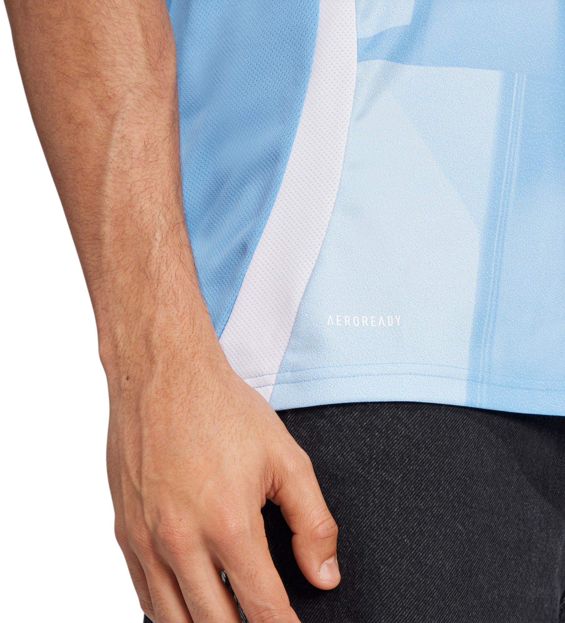 adidas Adult New York City FC 2025 Primary Replica "The Excelsior Kit" Jersey product image