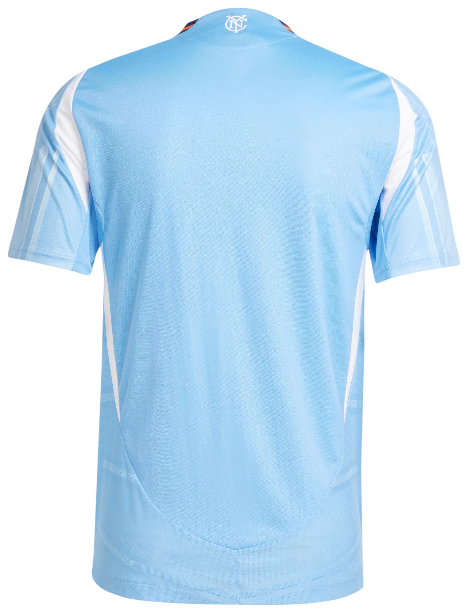 adidas Adult New York City FC 2025 Primary Authentic "The Excelsior Kit" Jersey product image