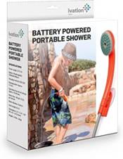 Hike Crew Battery Powered Portable Outdoor Camping Shower product image