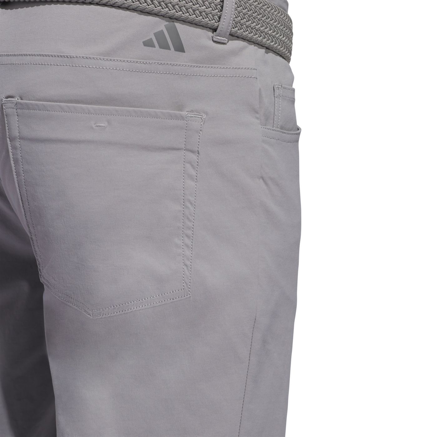 Adidas heathered golf pants on sale