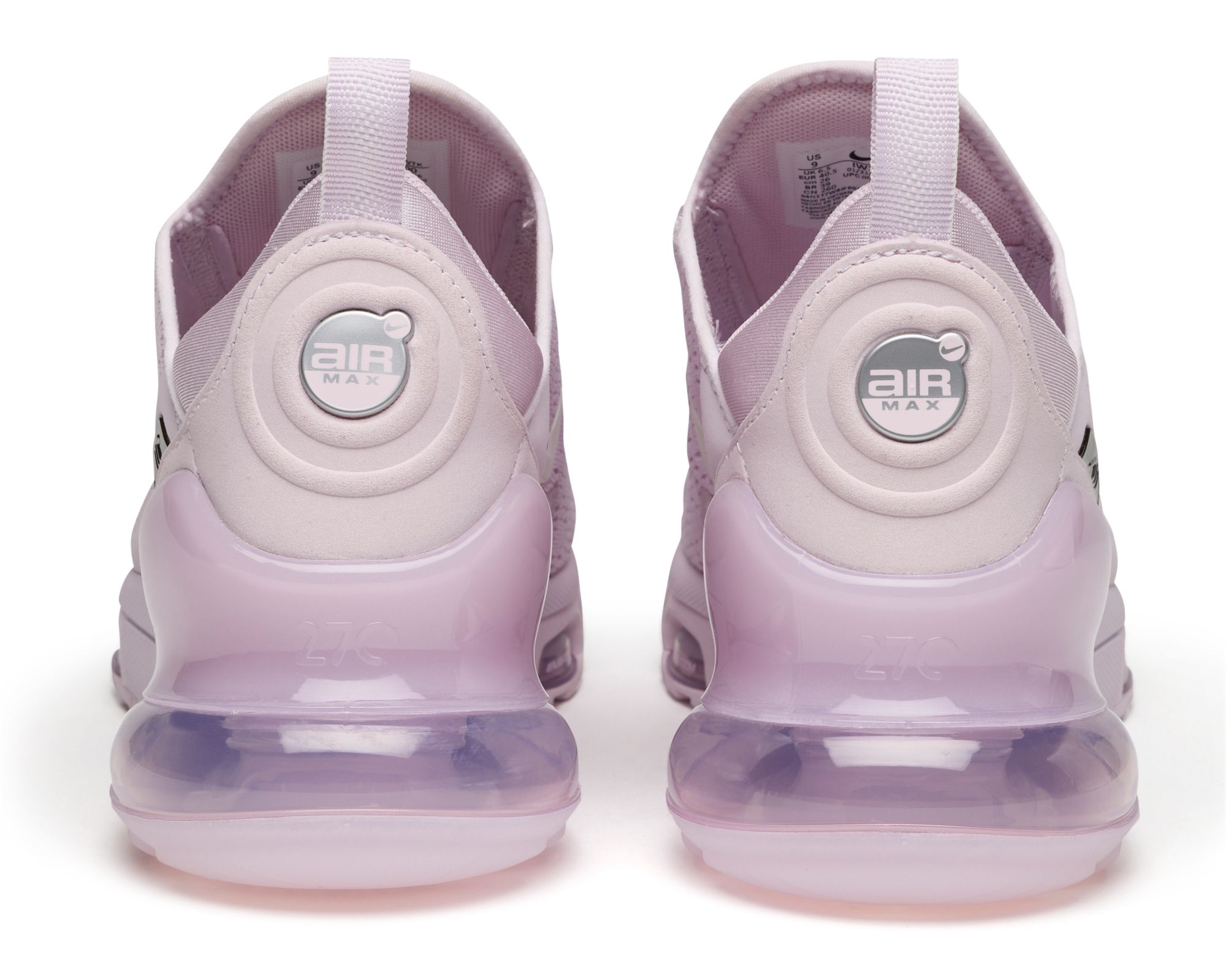 Nike Women's Air Max 270 Premium Shoes product image