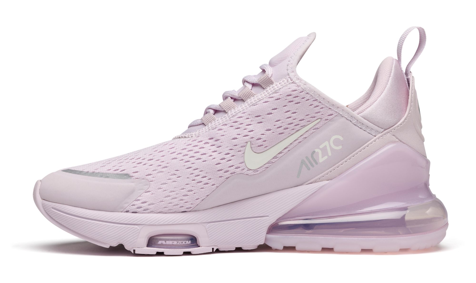 Nike Women's Air Max 270 Premium Shoes product image