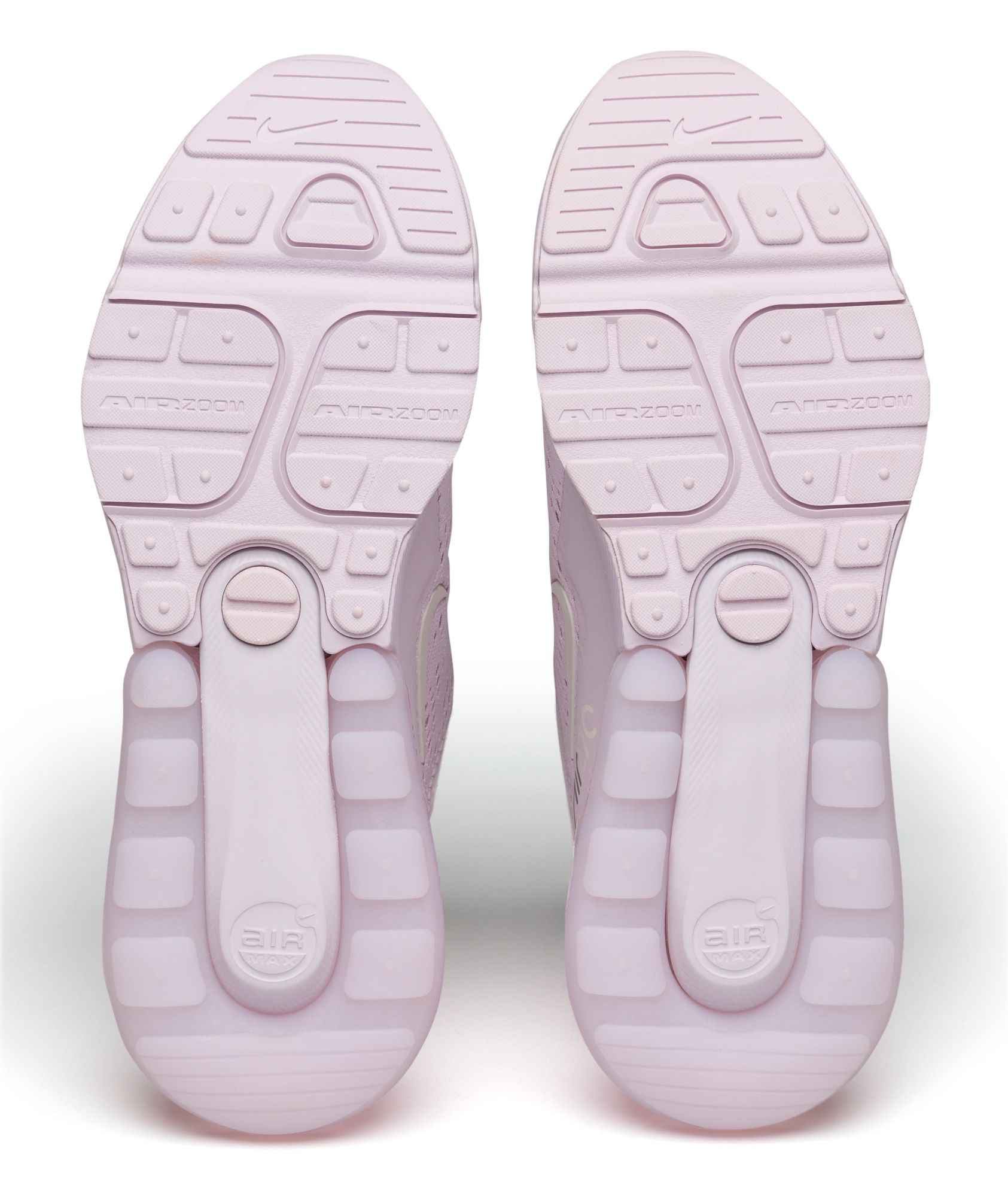 Nike Women's Air Max 270 Premium Shoes product image