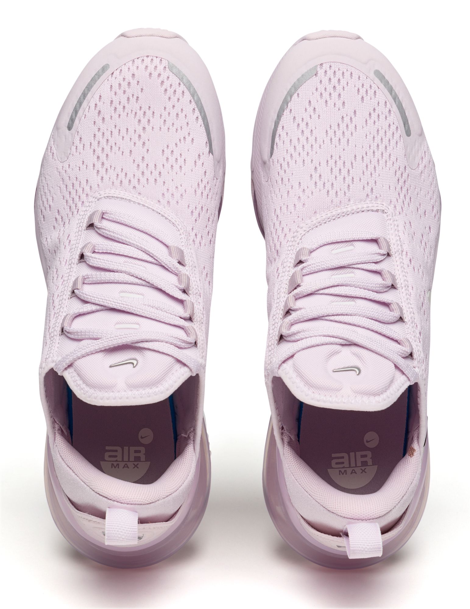Nike Women's Air Max 270 Premium Shoes product image