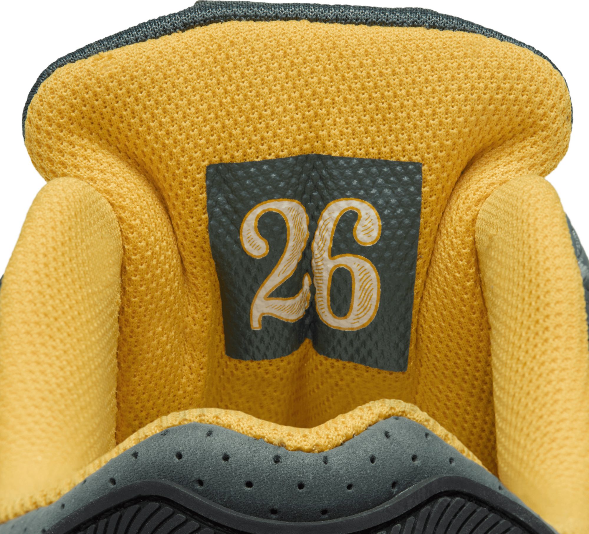 Nike Men's Air Max 90 Green Bay Packers 'NFL Rivalries' Shoes product image