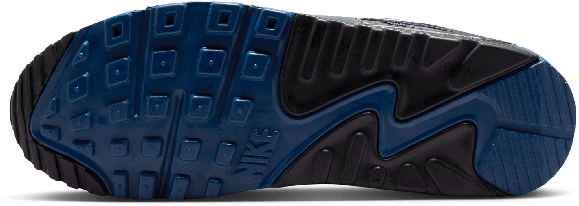 Nike Men's Air Max 90 Indianapolis Colts 'NFL Rivalries' Shoes product image