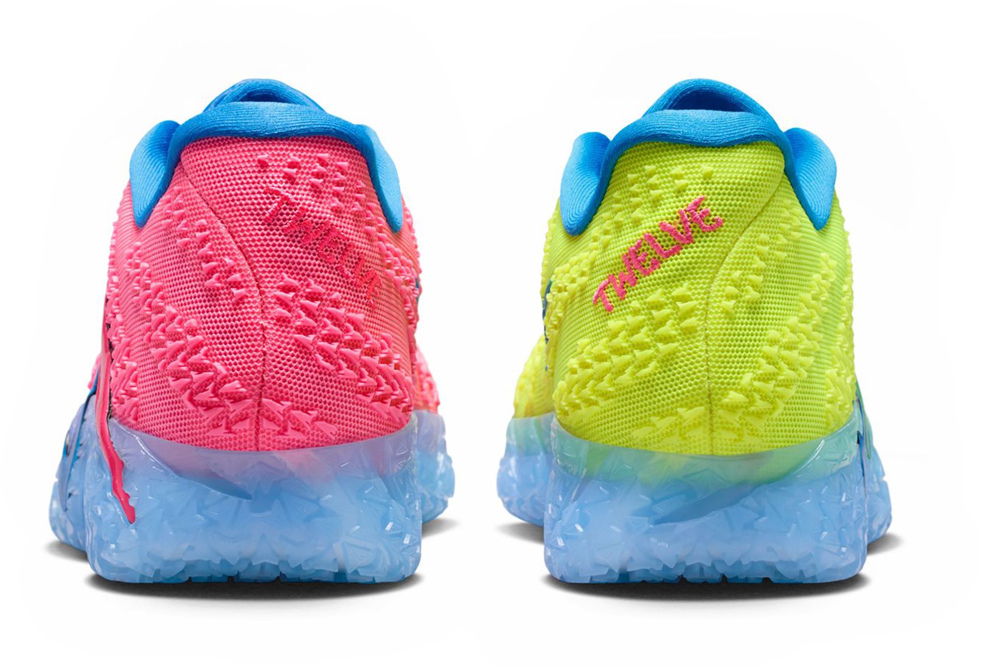 Nike Ja 3 'Kool-Aid' Basketball Shoes product image