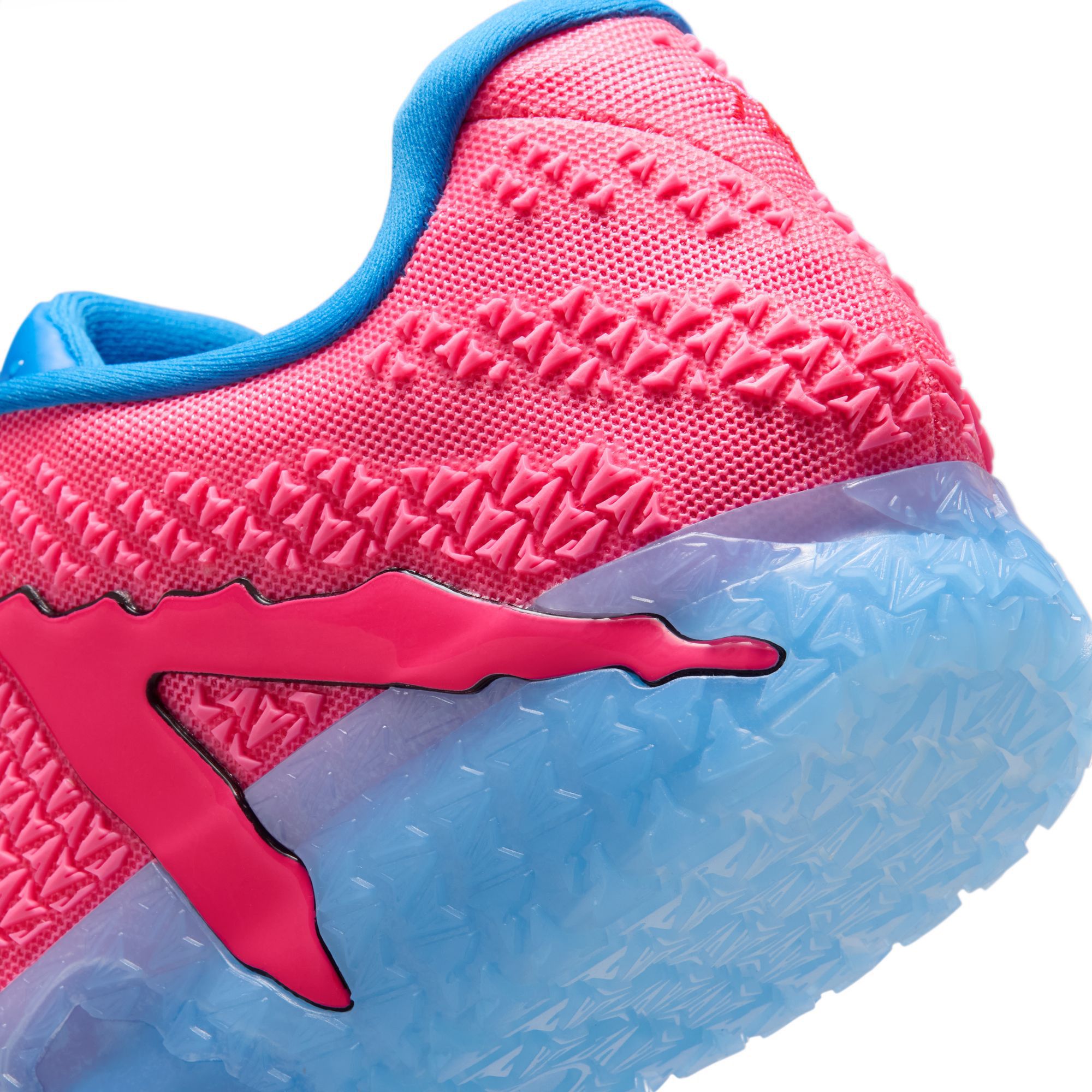 Nike Ja 3 'Kool-Aid' Basketball Shoes product image