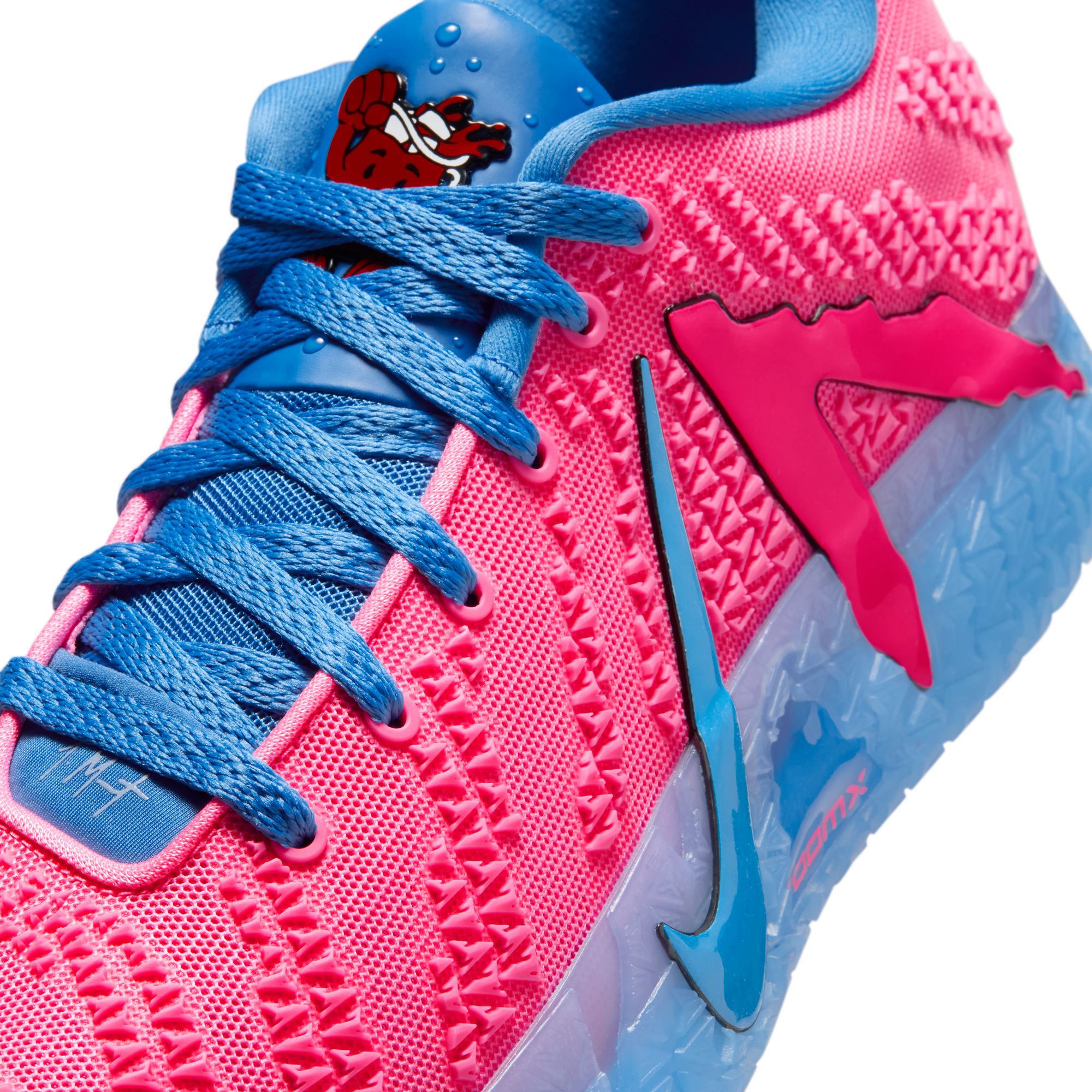 Nike Ja 3 'Kool-Aid' Basketball Shoes product image