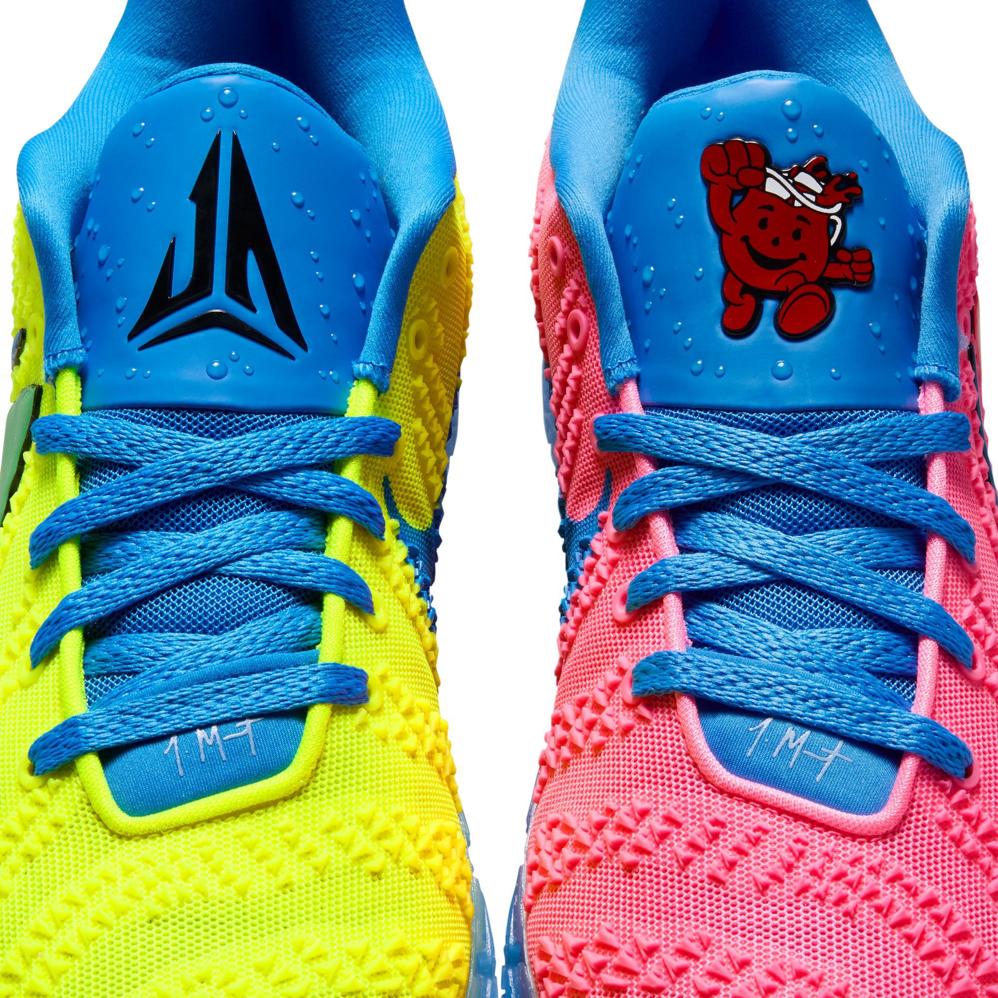 Nike Ja 3 'Kool-Aid' Basketball Shoes product image