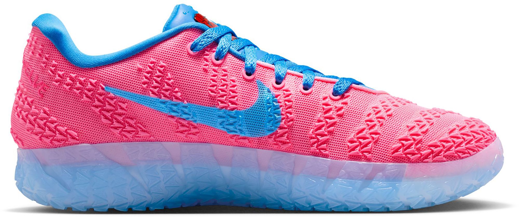 Nike Ja 3 'Kool-Aid' Basketball Shoes product image