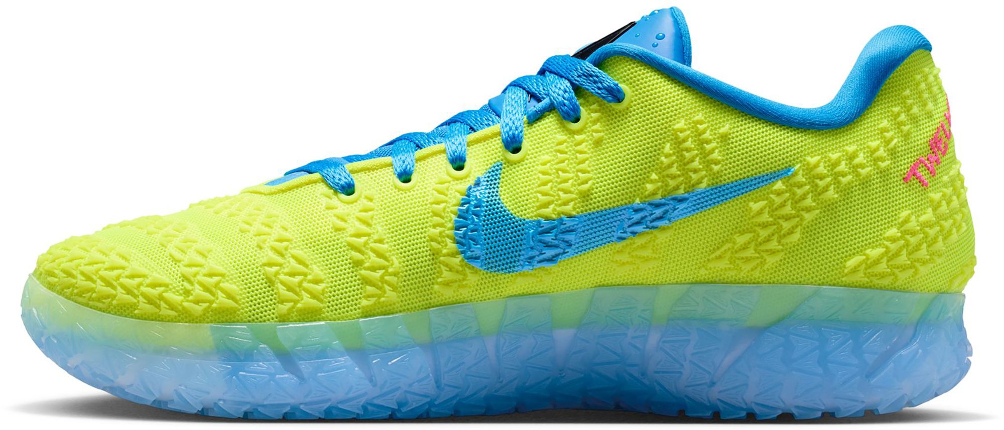 Nike Ja 3 'Kool-Aid' Basketball Shoes product image